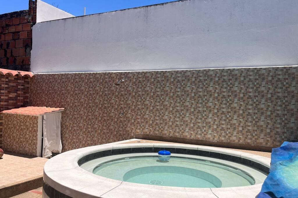 Grandiosa Casa-Jacuzzi Privado
