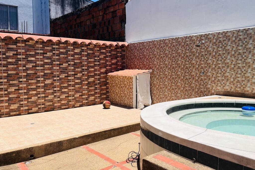 Grandiosa Casa-Jacuzzi Privado
