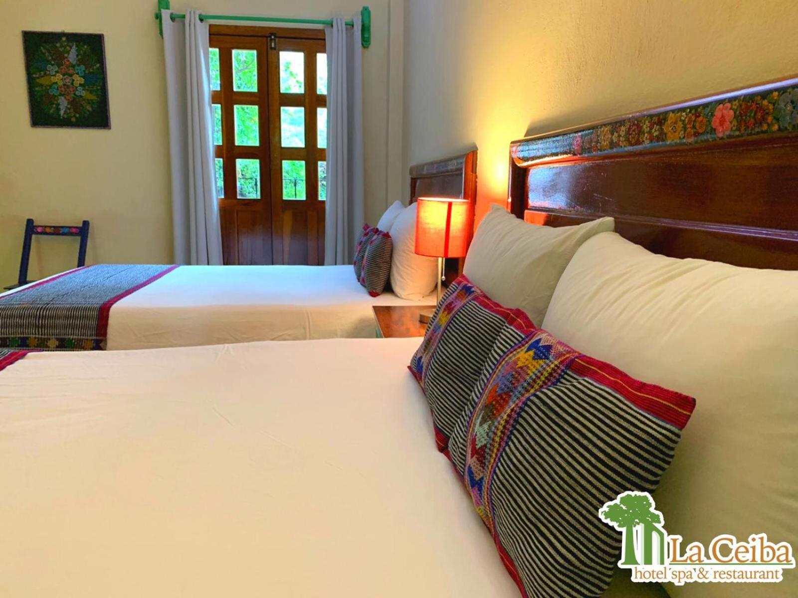 Hotel La Ceiba