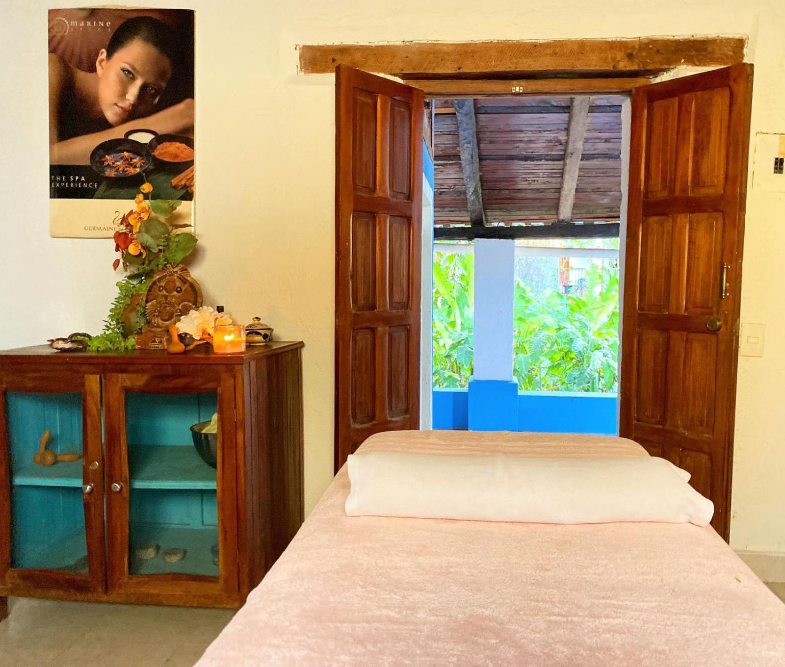 Hotel La Ceiba