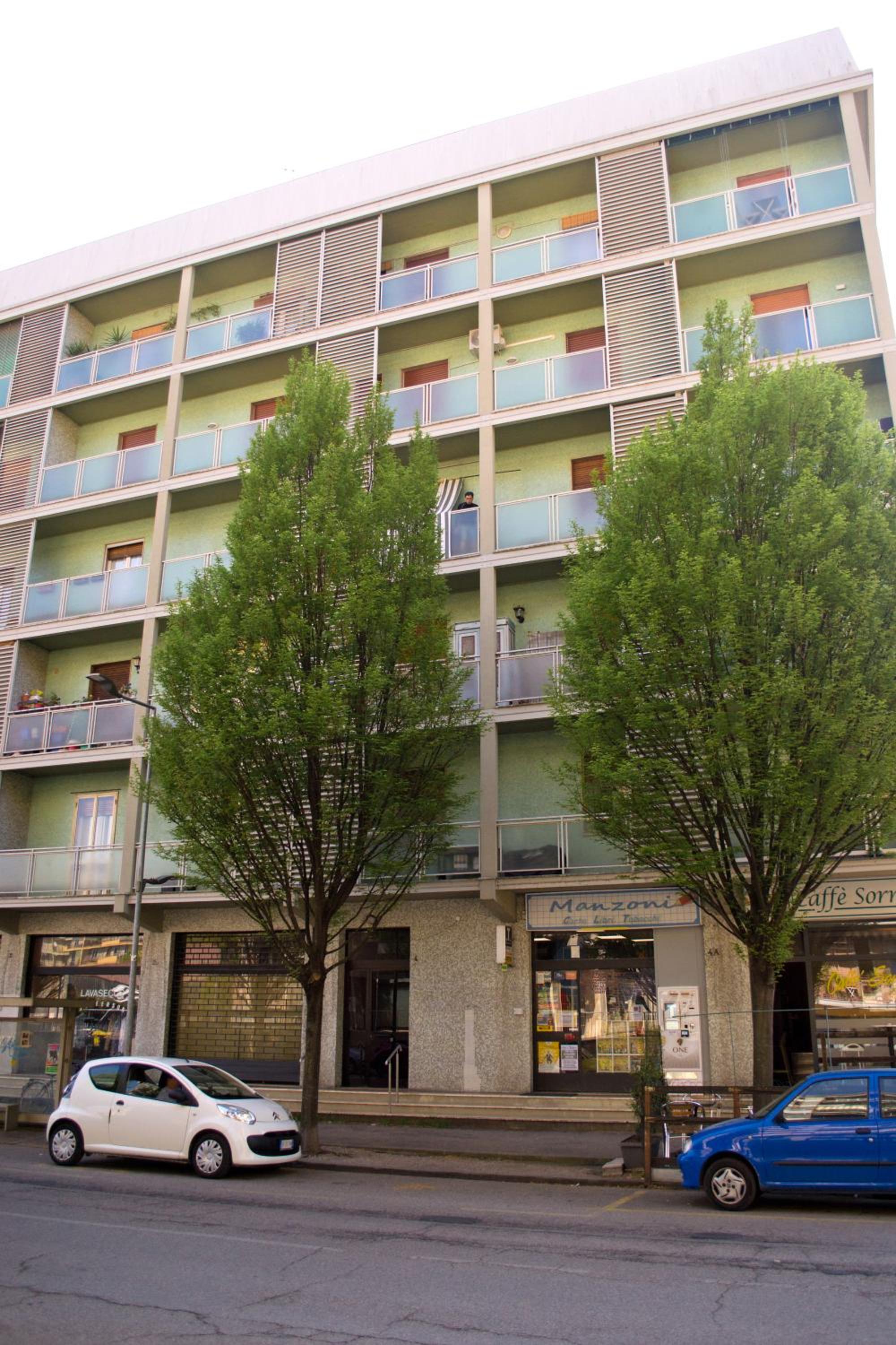 Casa Fiume
