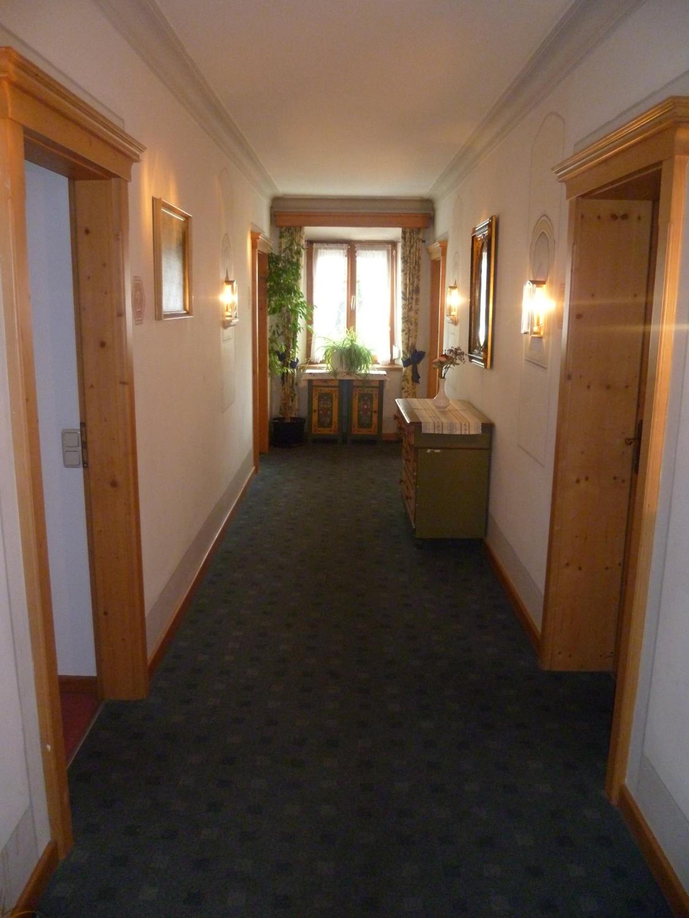 Gasthof-Hotel Höhensteiger