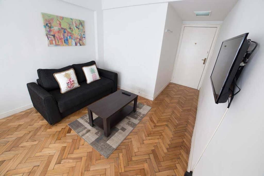 Cozy apartment great location