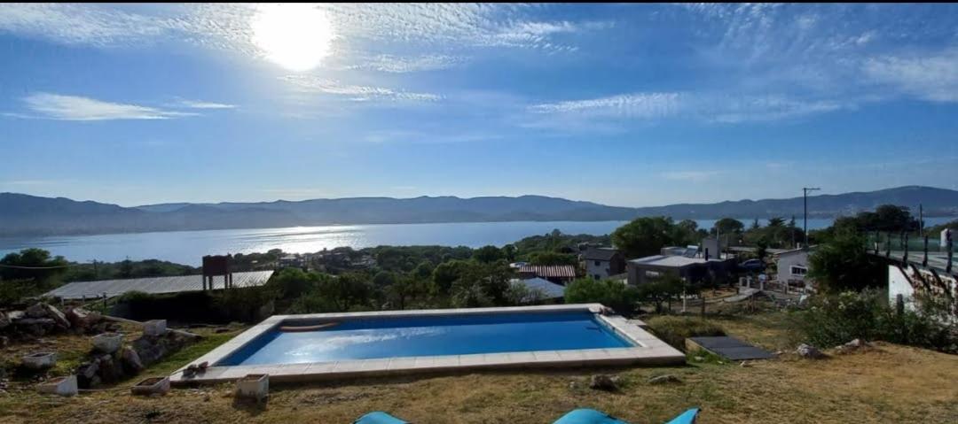 El Mirador de los Manantiales