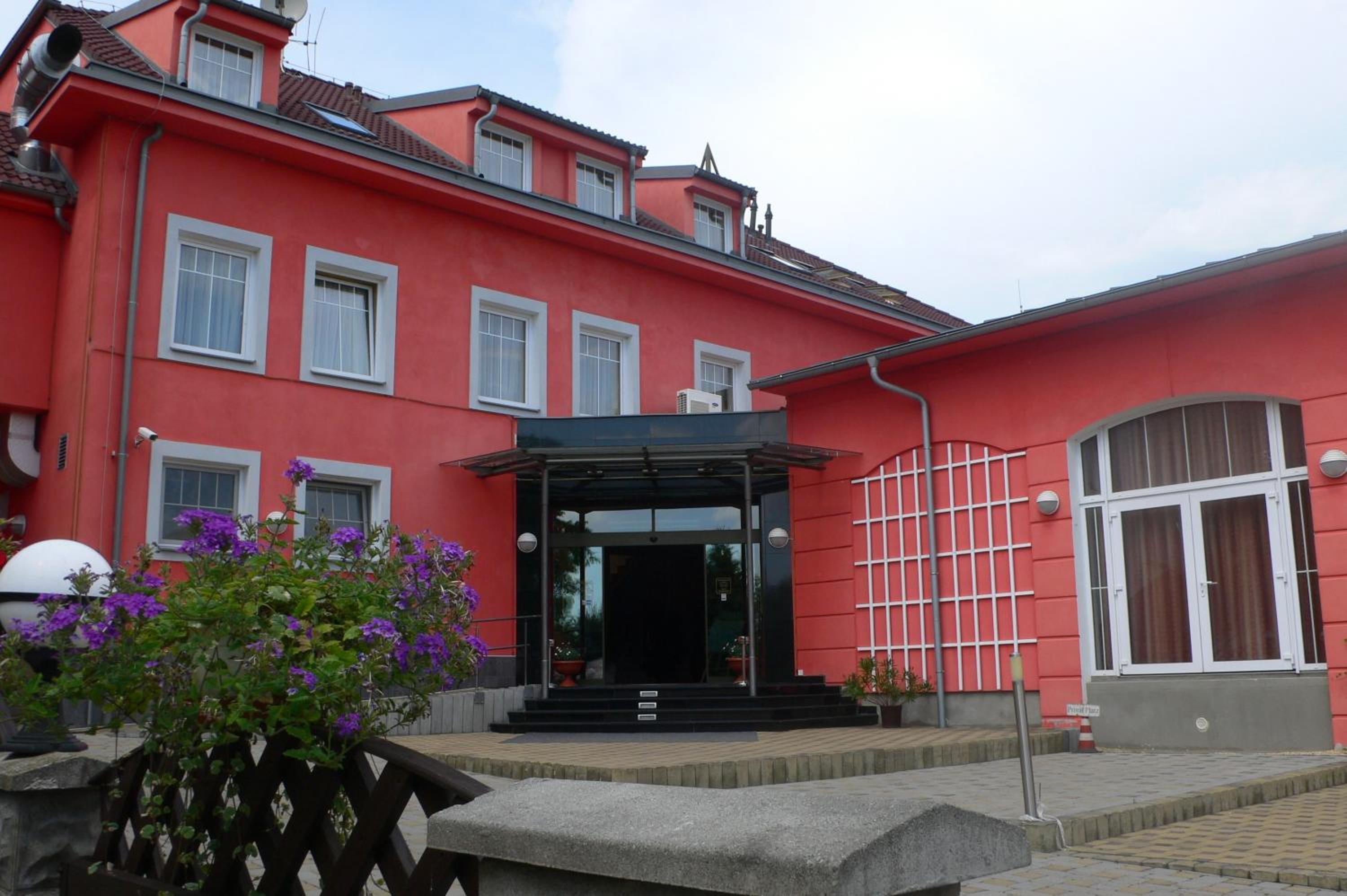 Casino Admiral Velenice - Gmünd