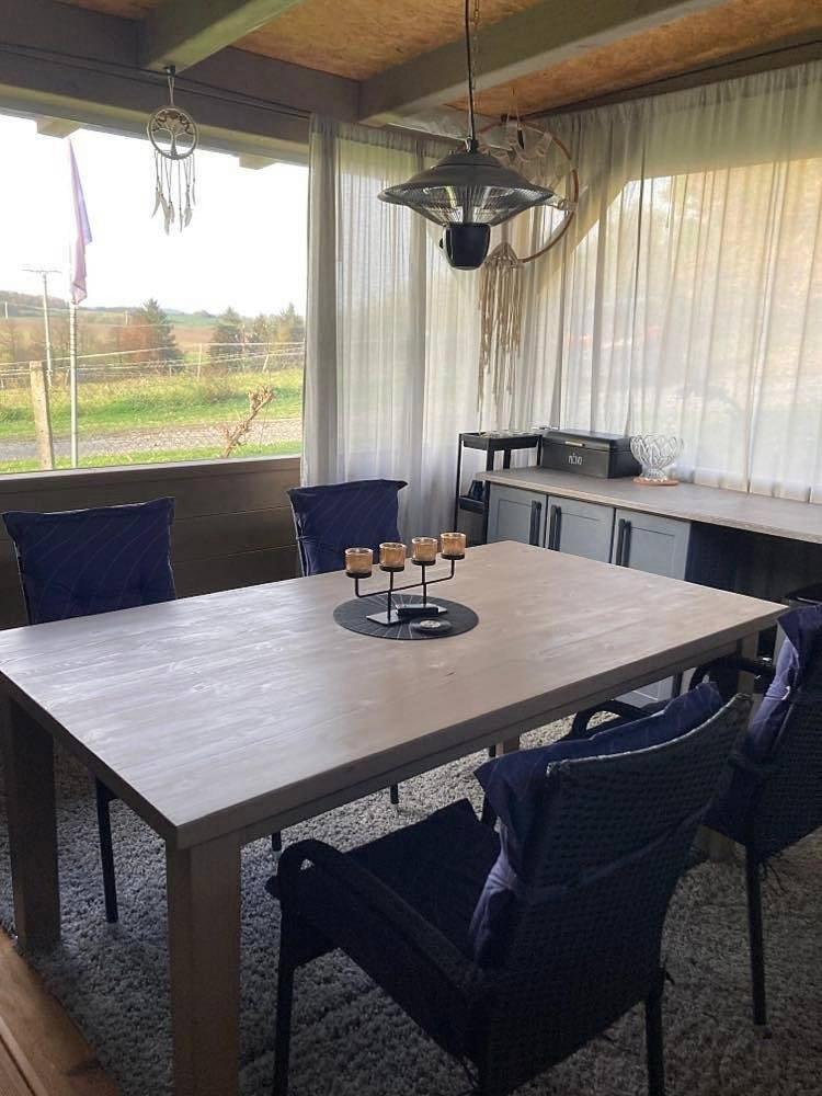 Glamping Karavan u Konopiště
