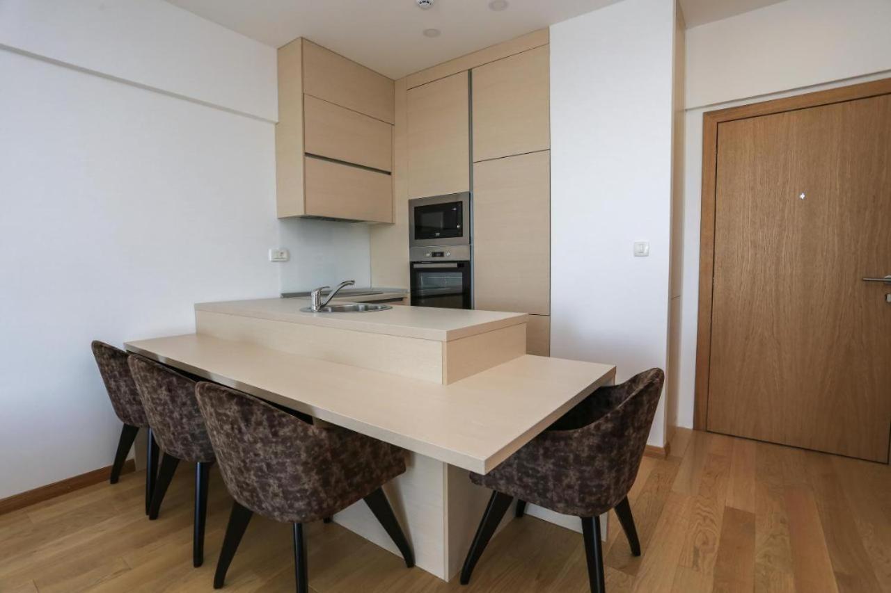 Apartments Lux - Sea View view 2