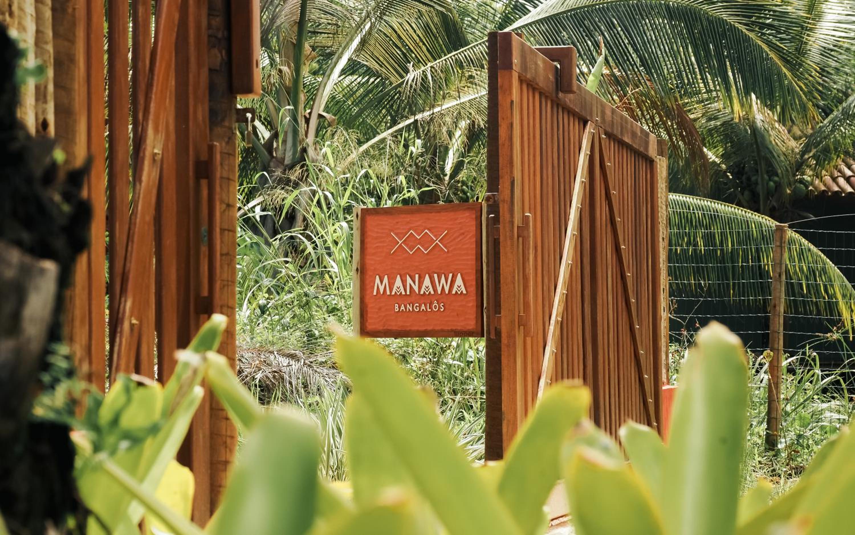 Manawa Bangalôs
