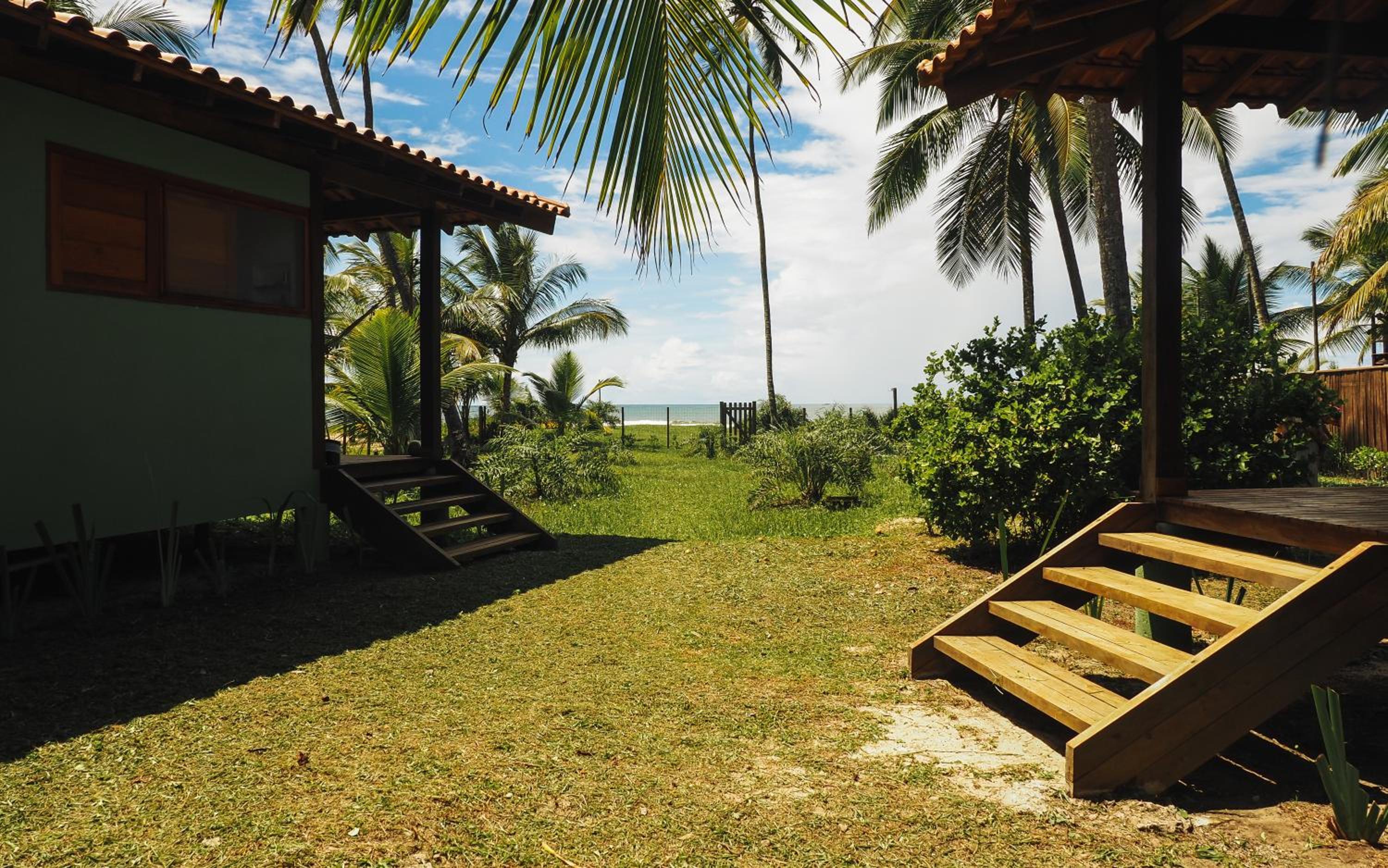 Manawa Bangalôs