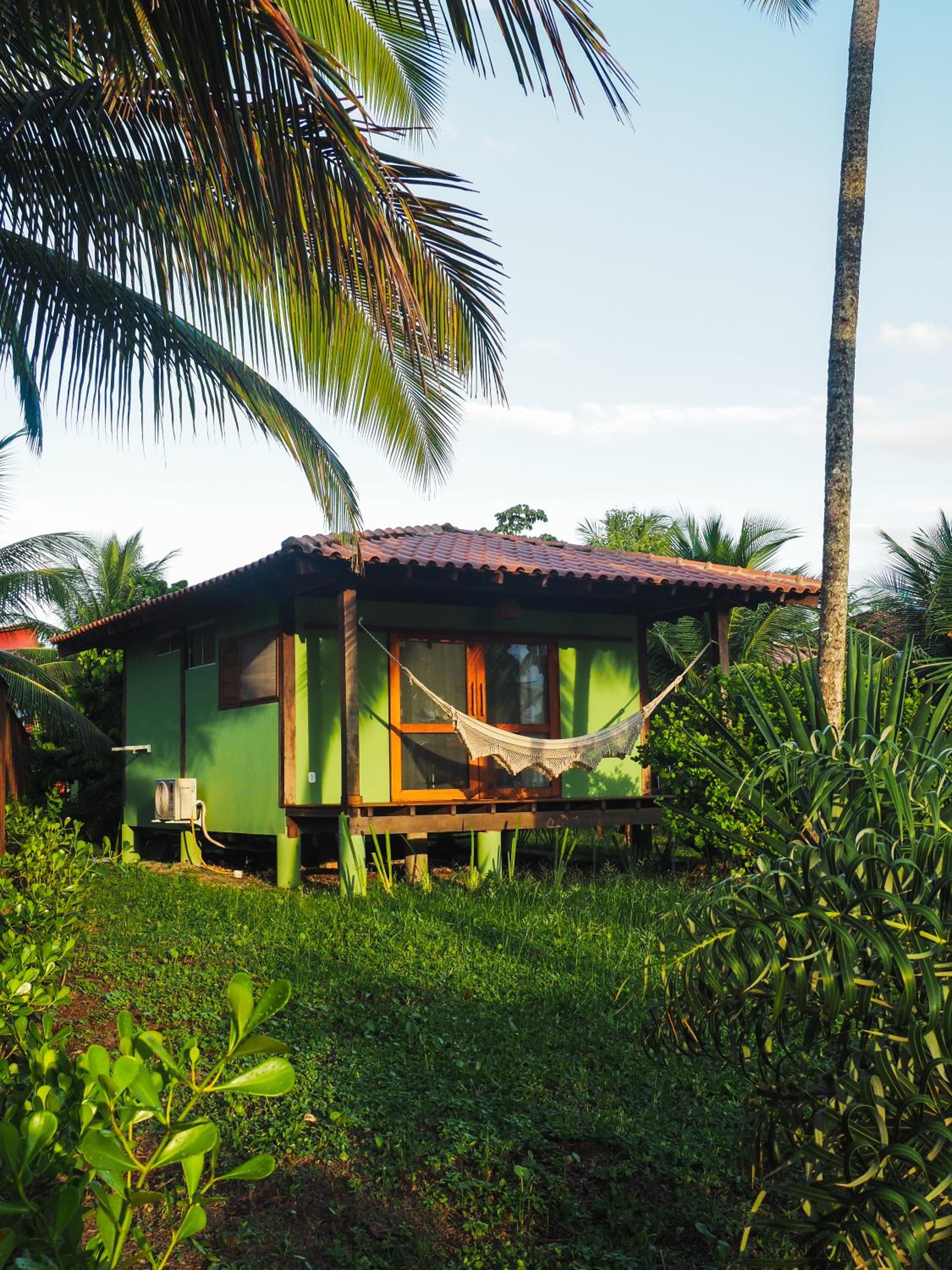 Manawa Bangalôs