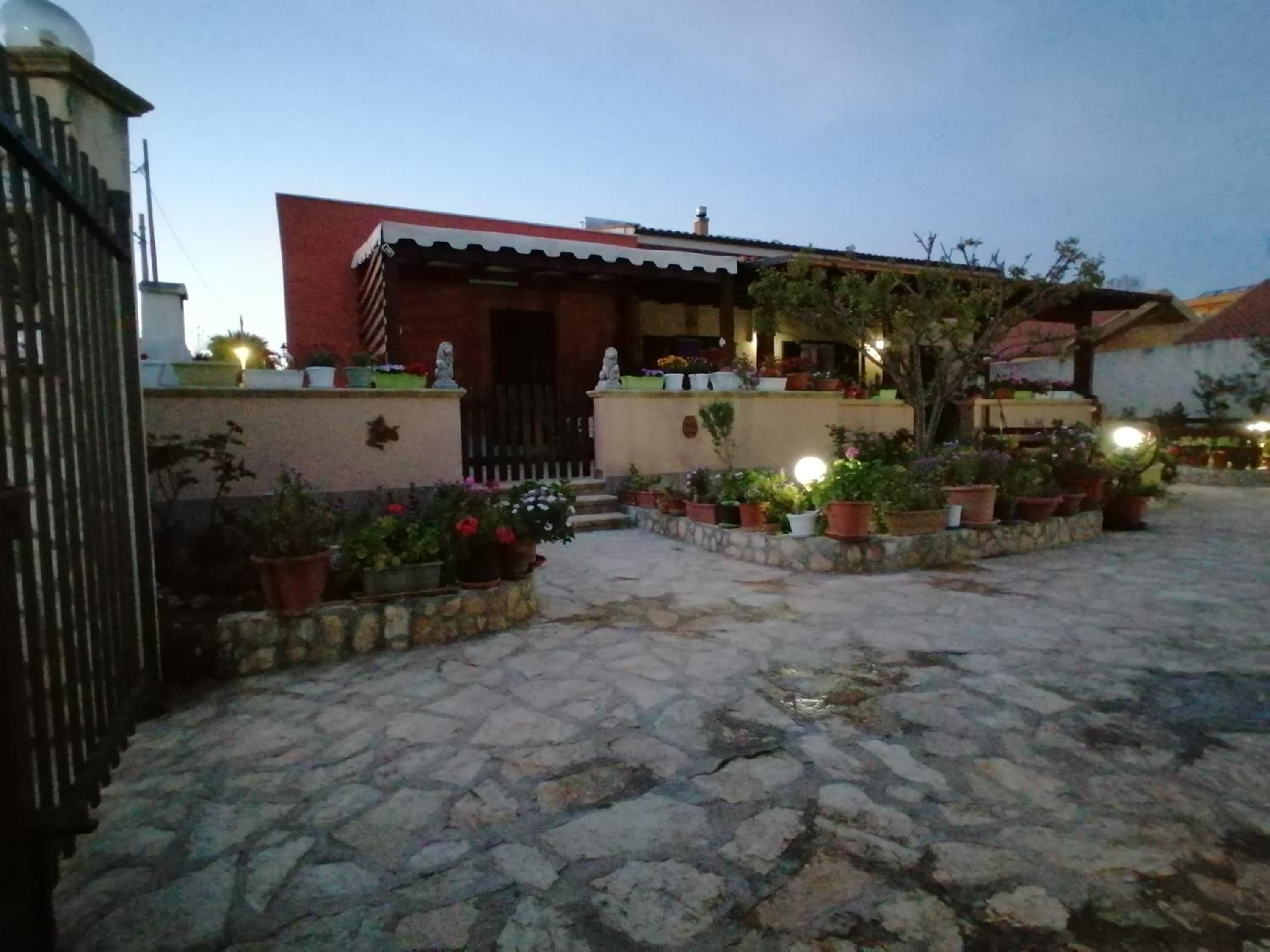 Casa Waida view 2
