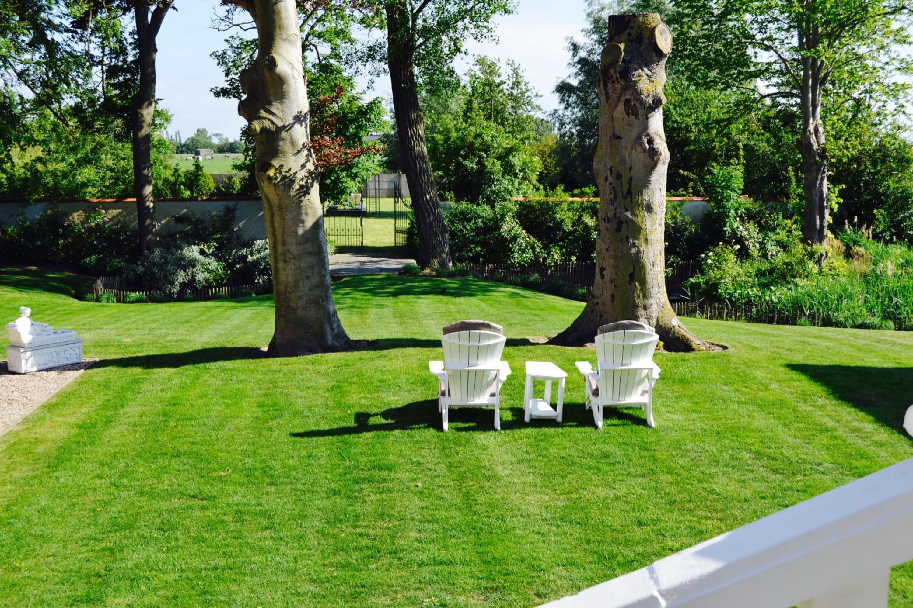 Le Petit Chateau Vaartdijk