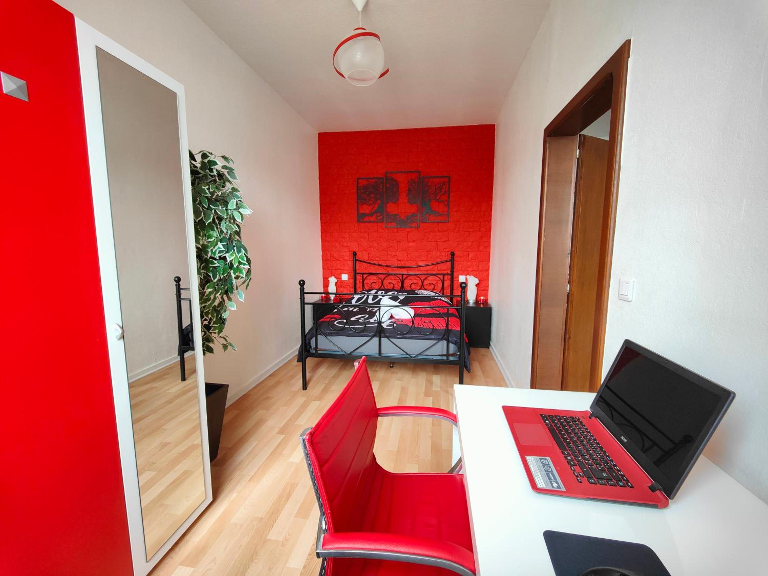 Private & Comfortable Apartments