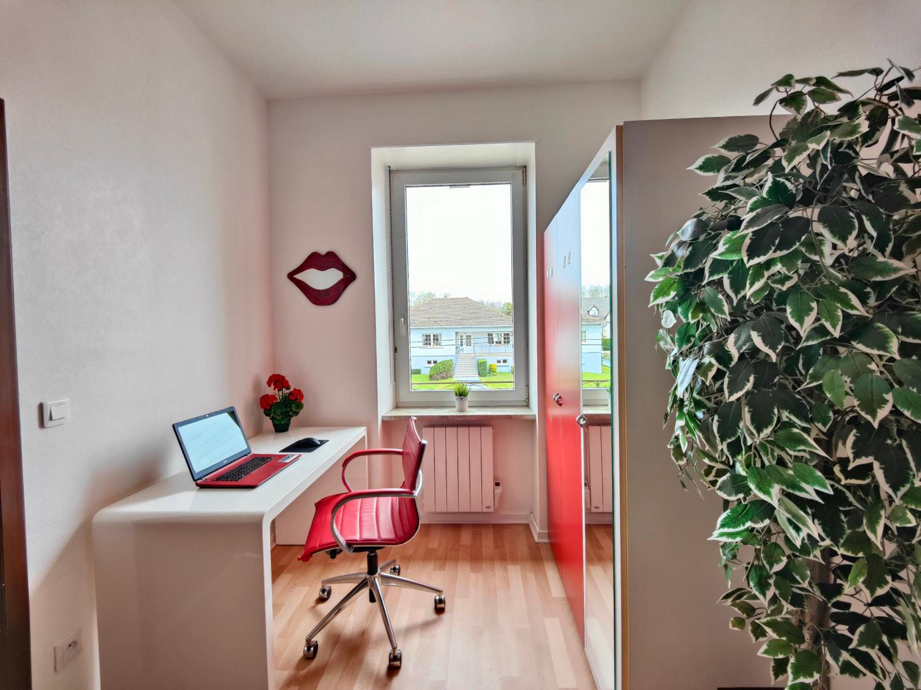 Private & Comfortable Apartments