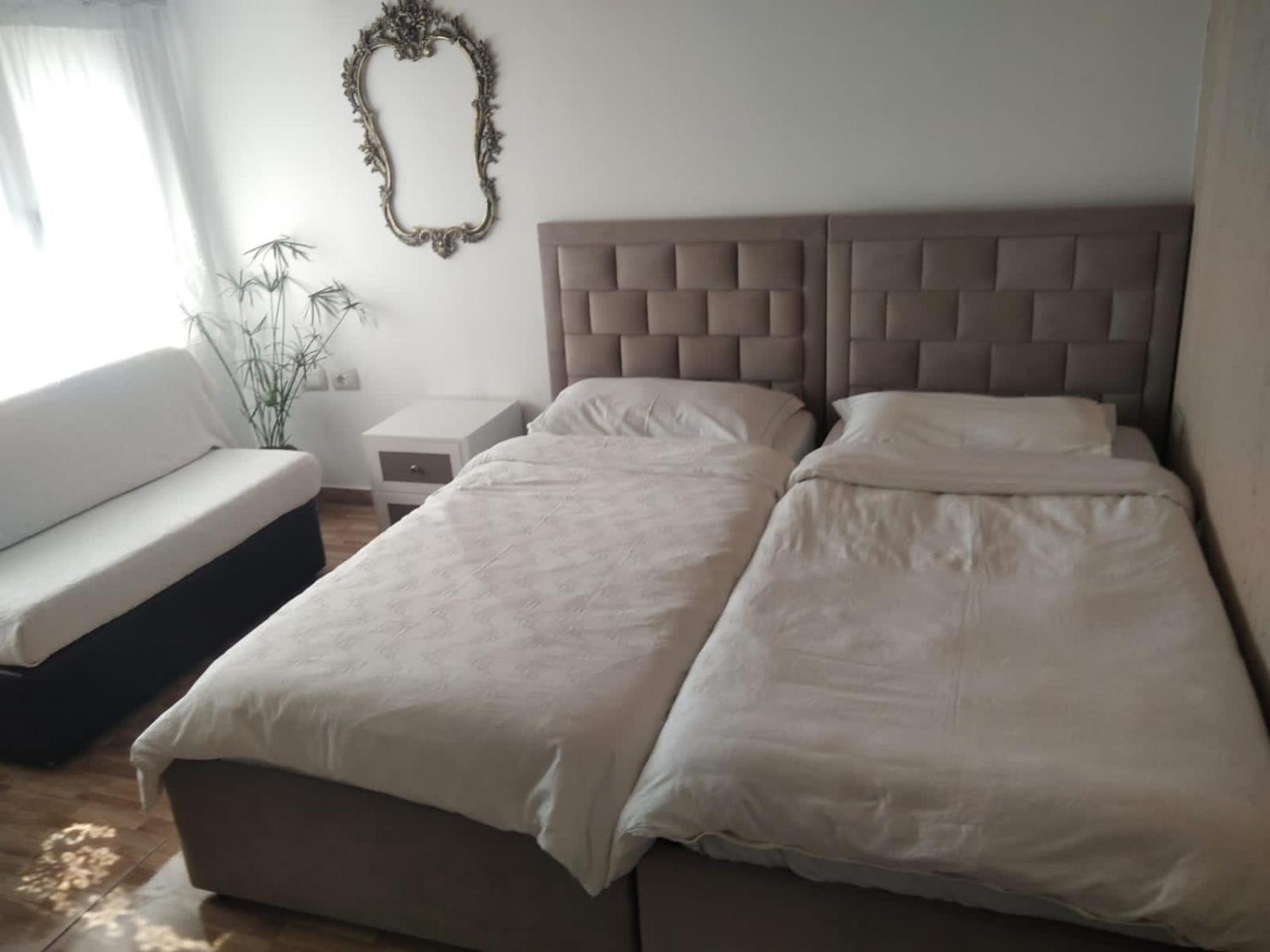 Guest-Room Zoi&Teri