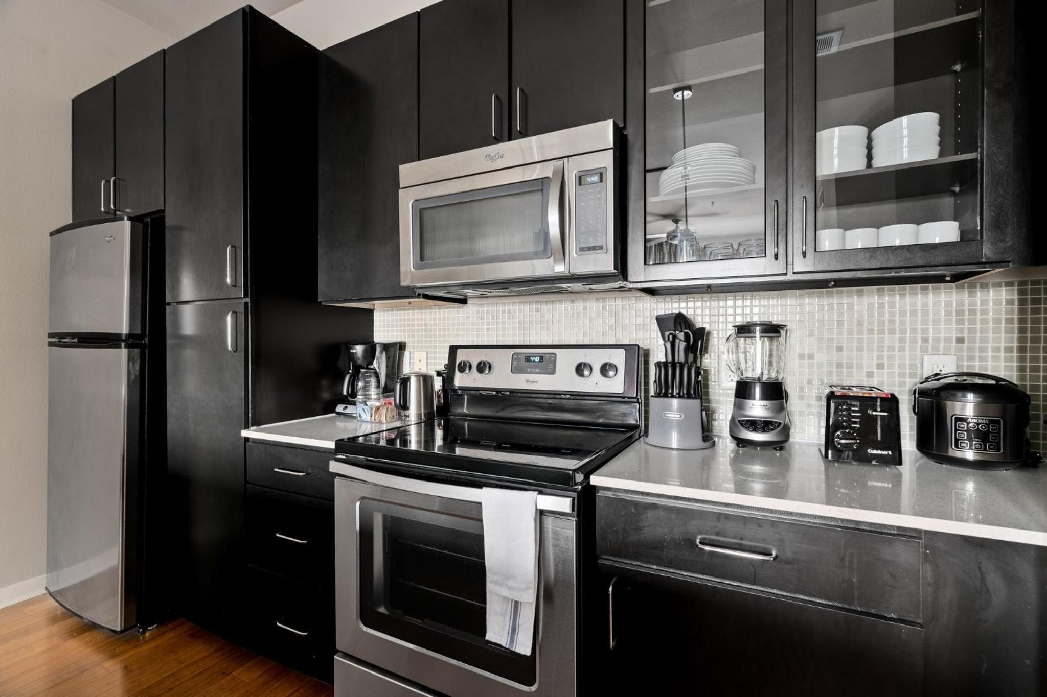 Lodgeur Med Center, Houston - close to MD Anderson & other hospitals