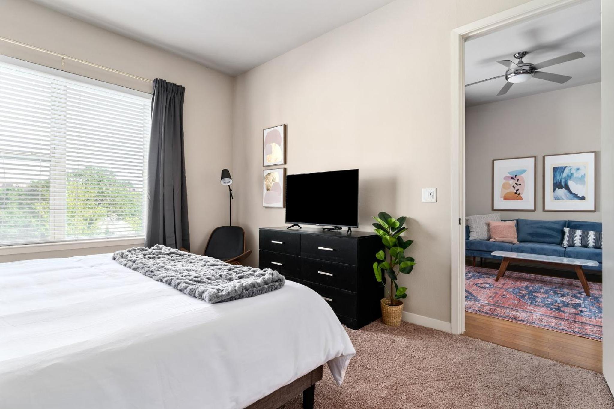 Lodgeur Med Center, Houston - close to MD Anderson & other hospitals