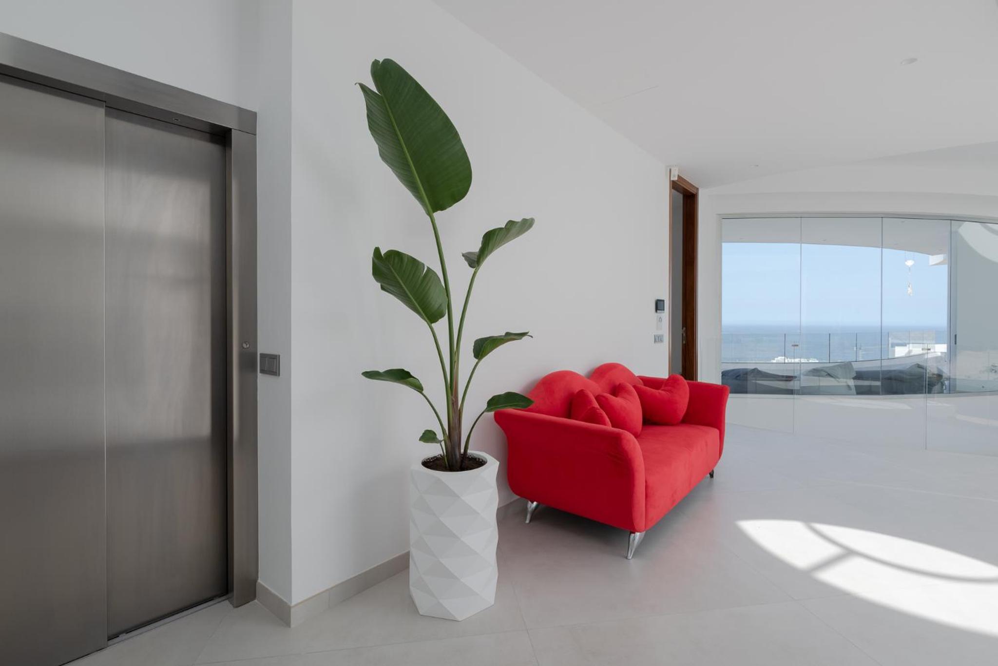 KARAT Villa Fibonacci