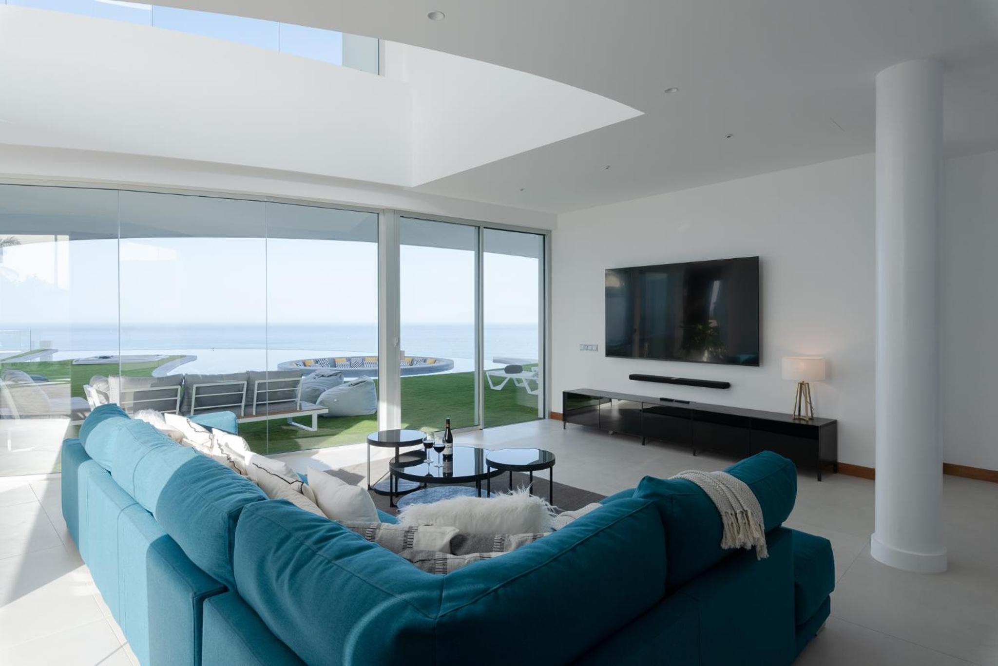 KARAT Villa Fibonacci