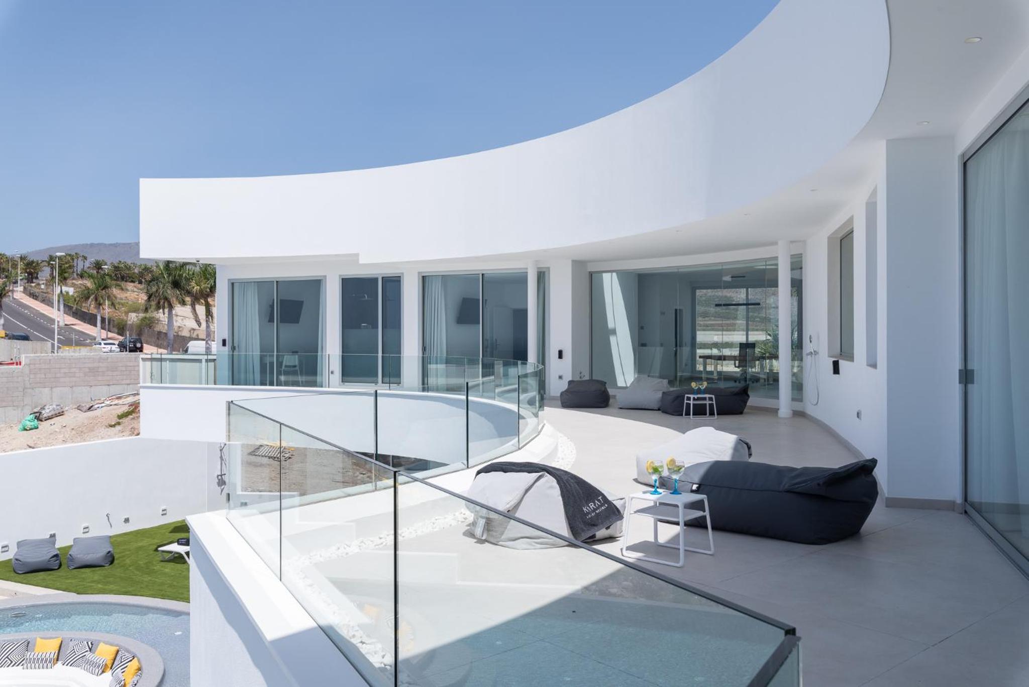 KARAT Villa Fibonacci