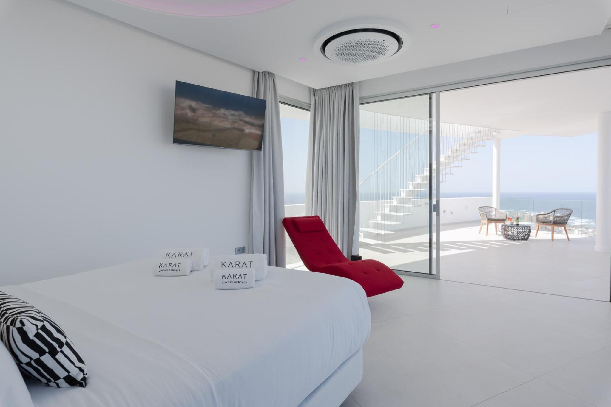 KARAT Villa Fibonacci
