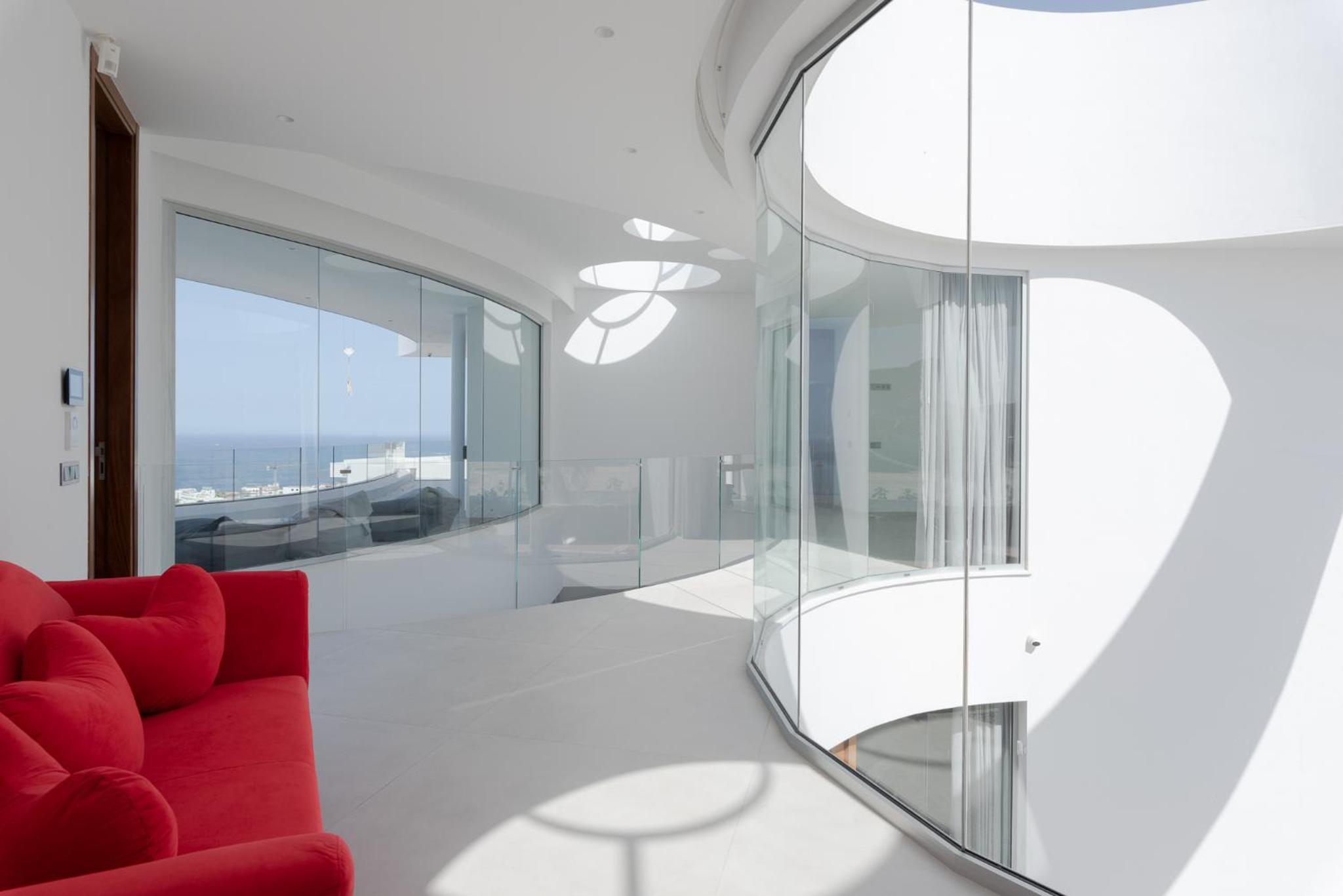 KARAT Villa Fibonacci