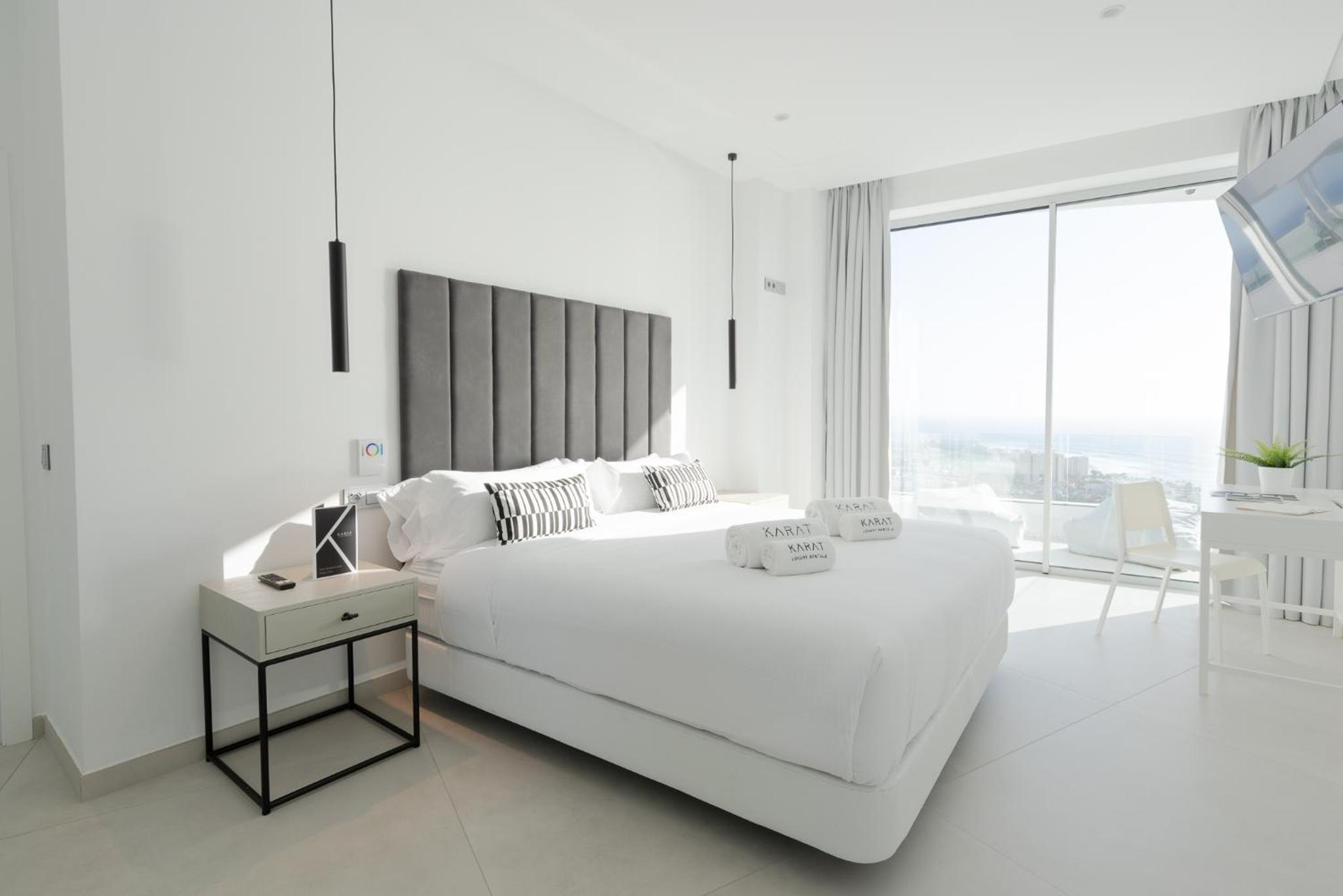 KARAT Villa Fibonacci