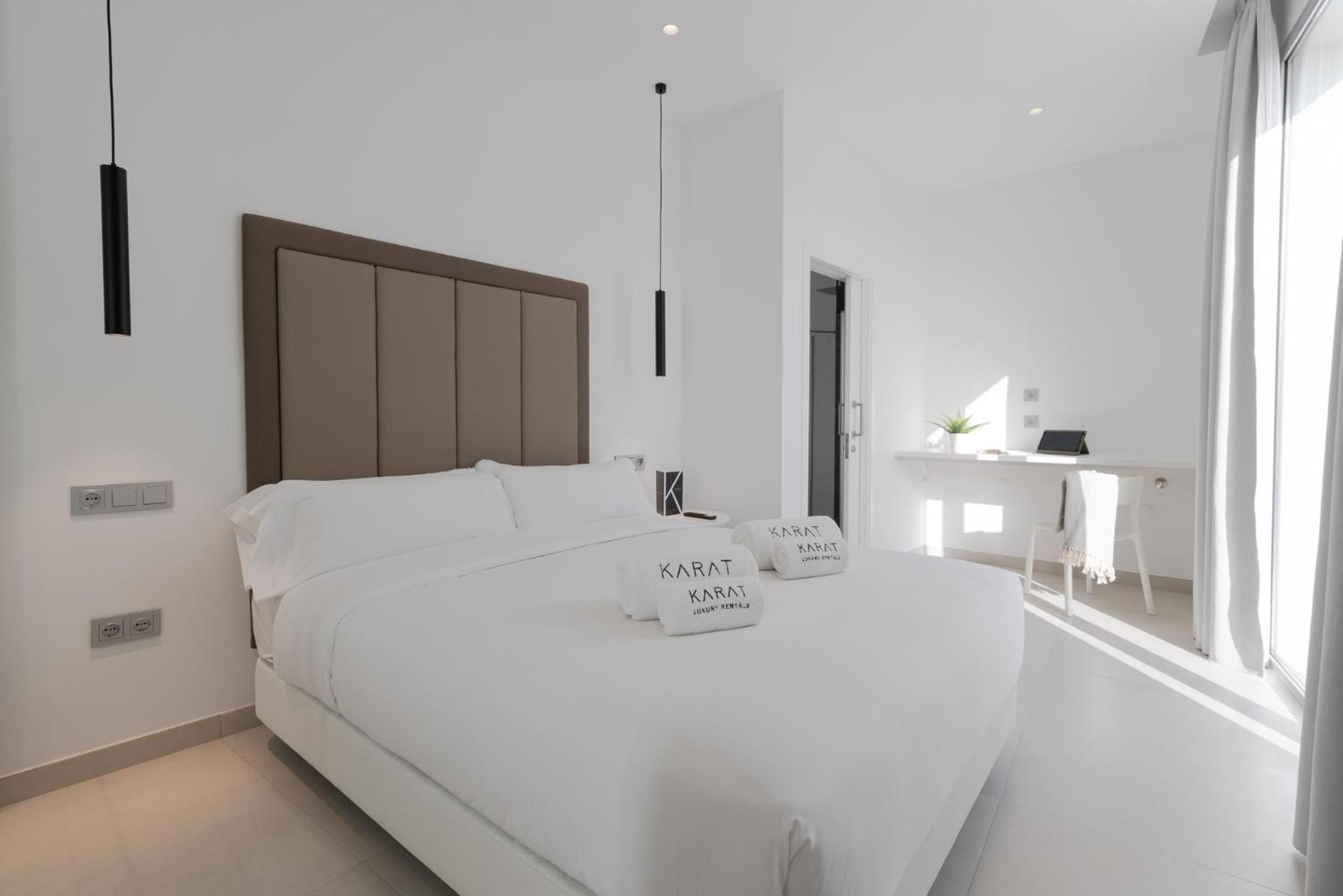 KARAT Villa Fibonacci