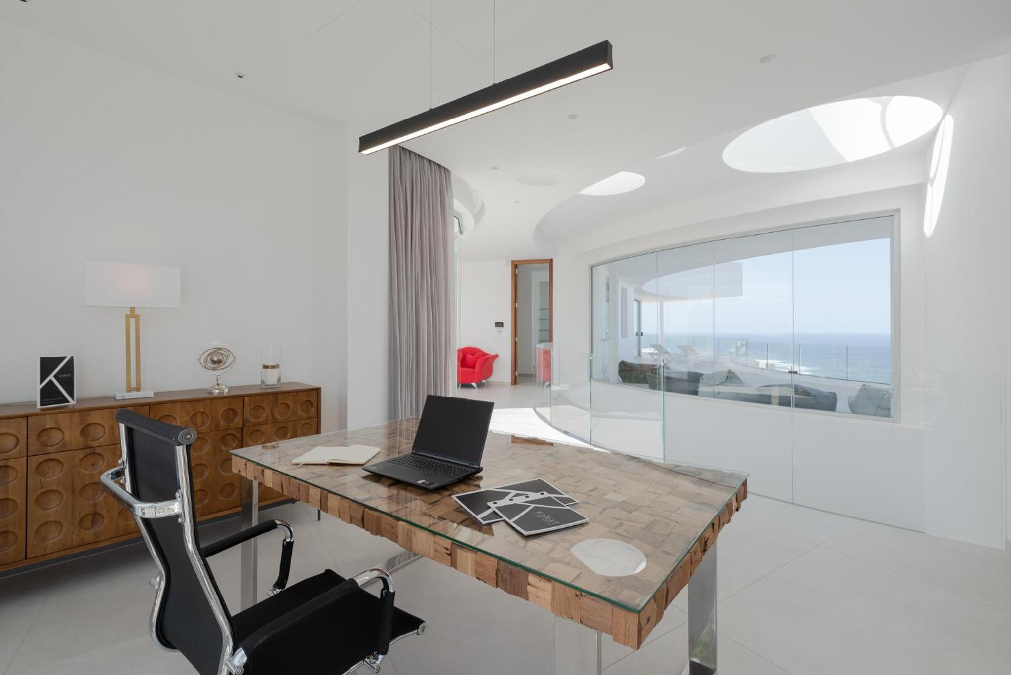 KARAT Villa Fibonacci