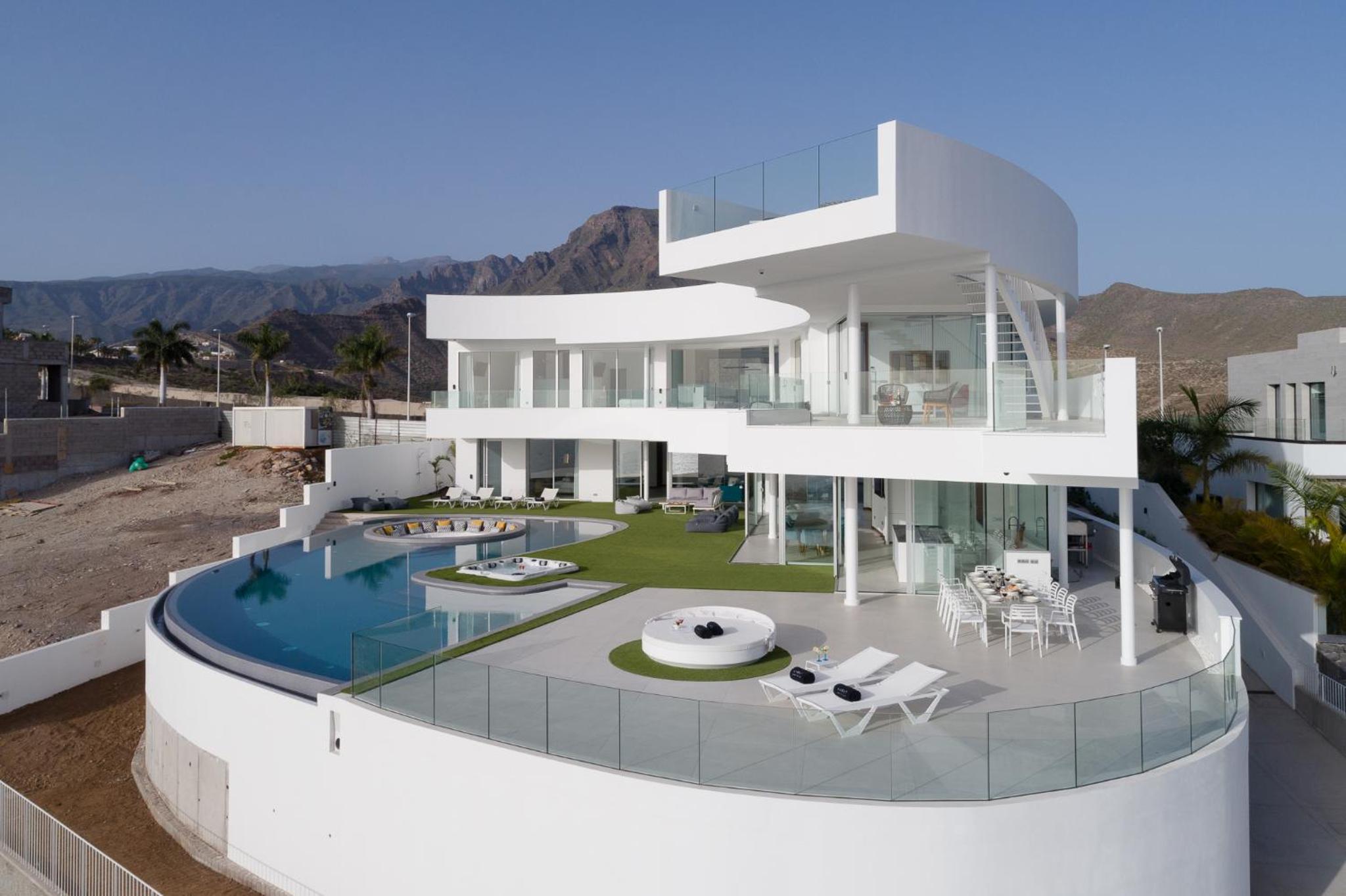 KARAT Villa Fibonacci