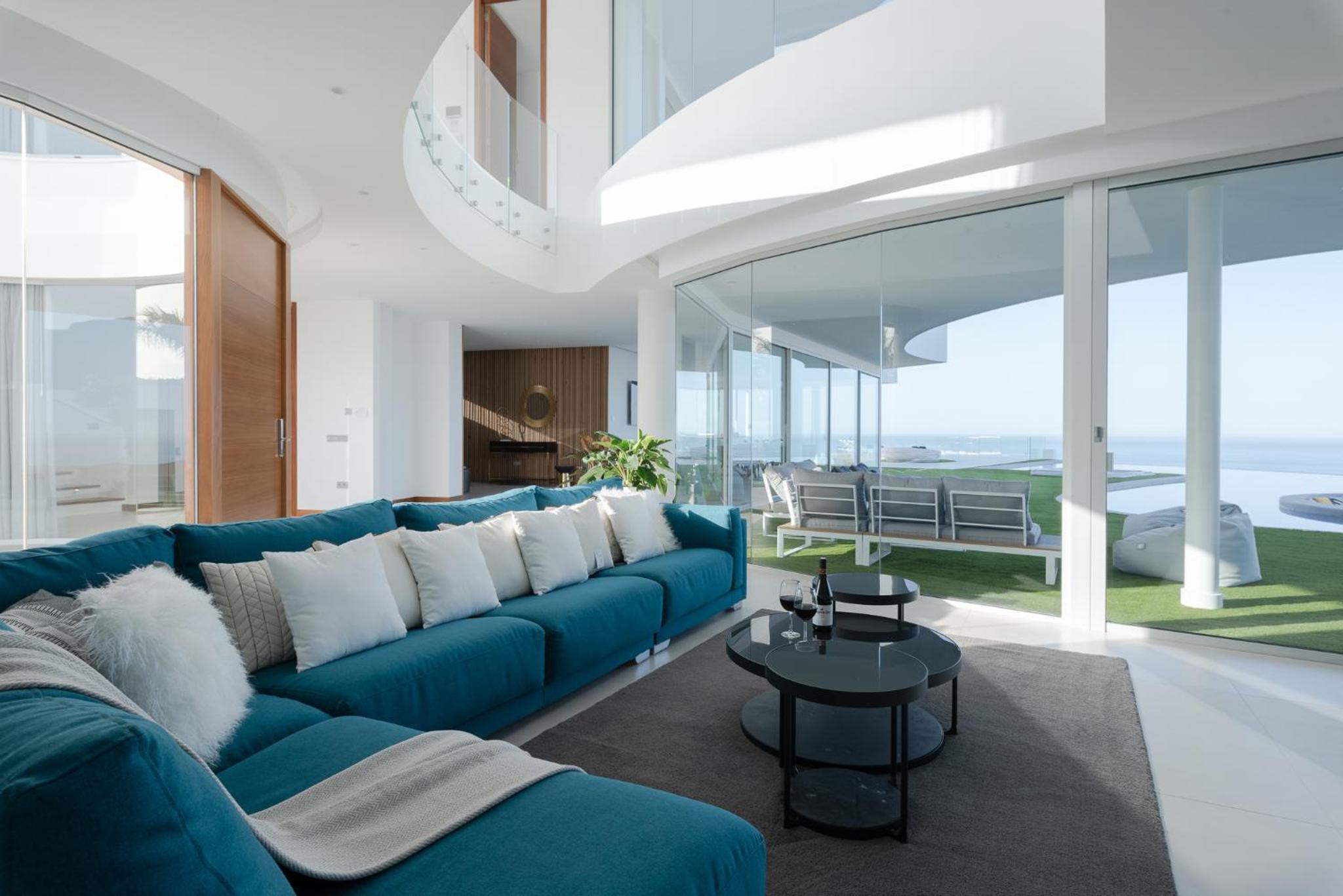 KARAT Villa Fibonacci