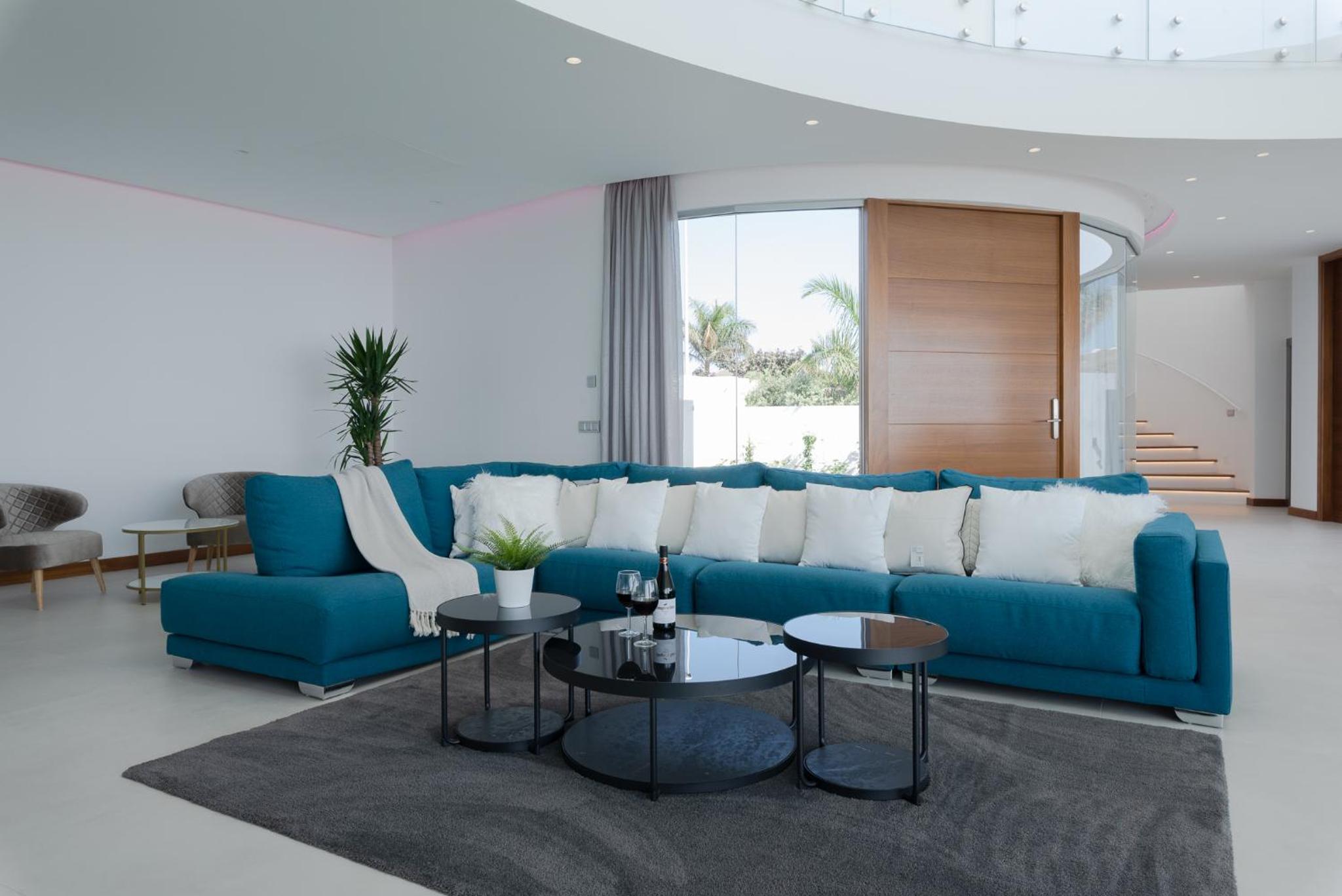 KARAT Villa Fibonacci