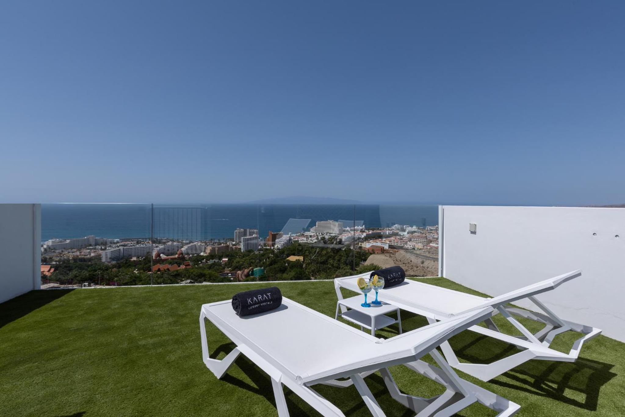 KARAT Villa Fibonacci