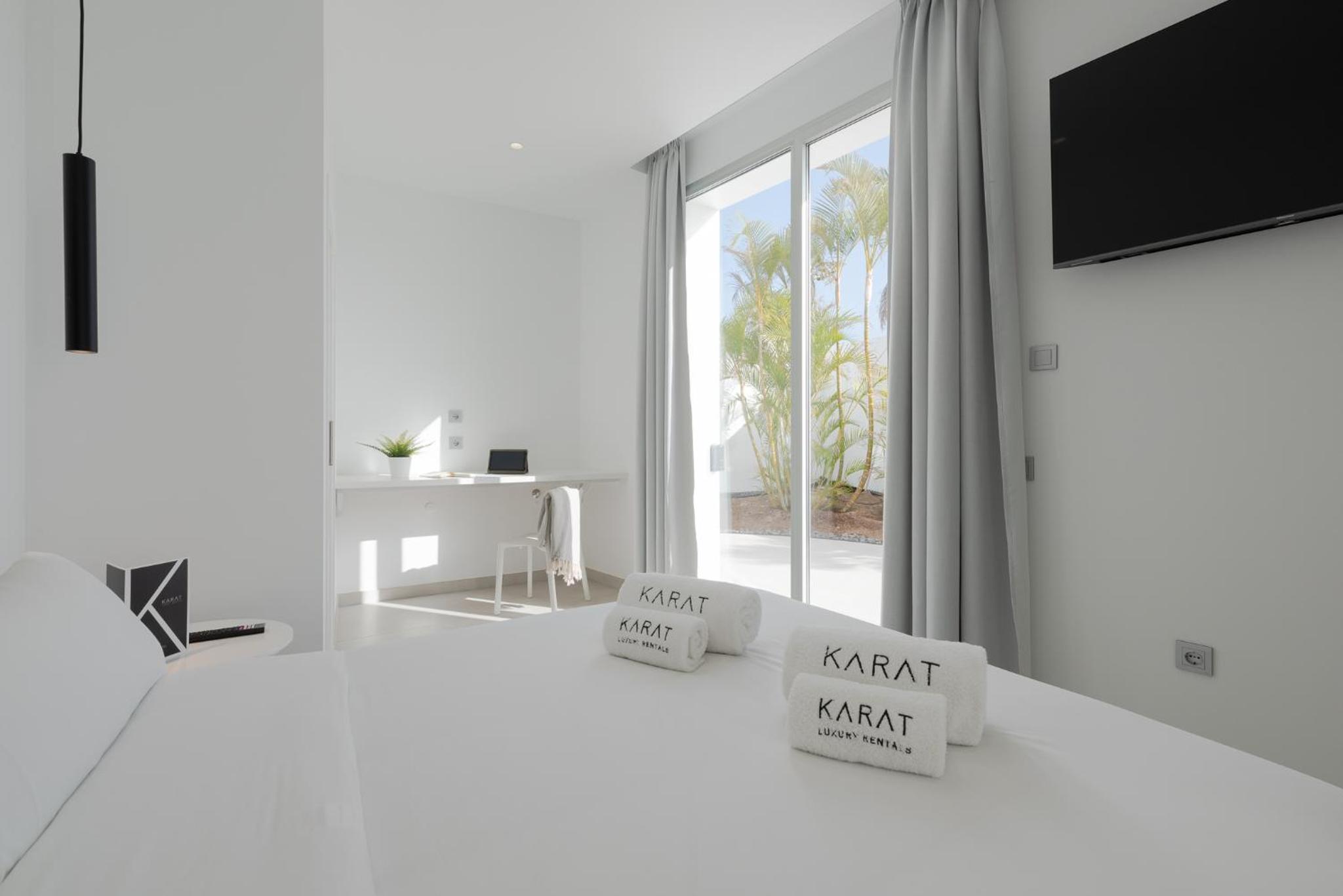 KARAT Villa Fibonacci