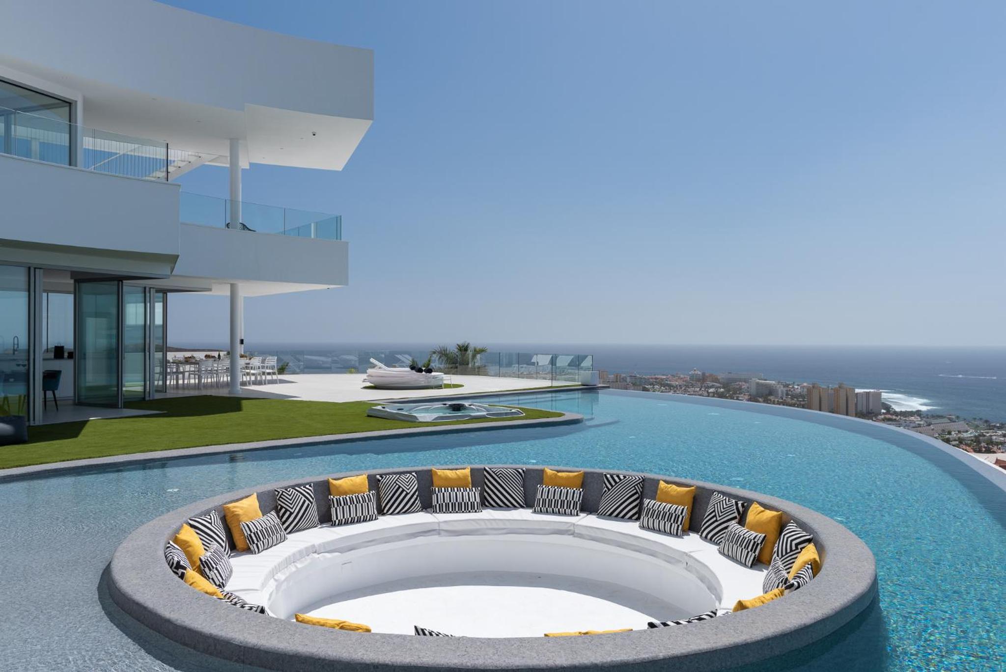 KARAT Villa Fibonacci