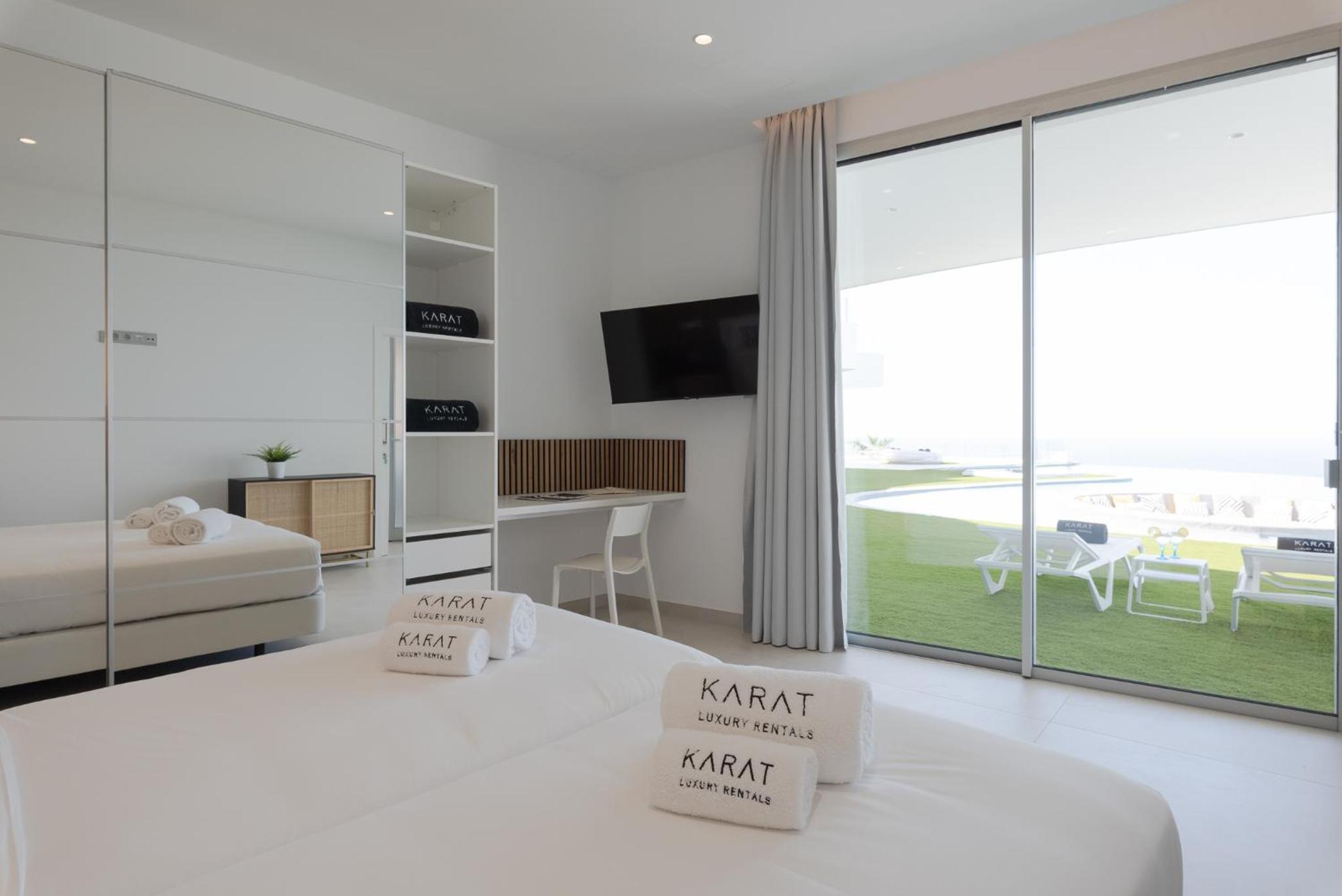 KARAT Villa Fibonacci
