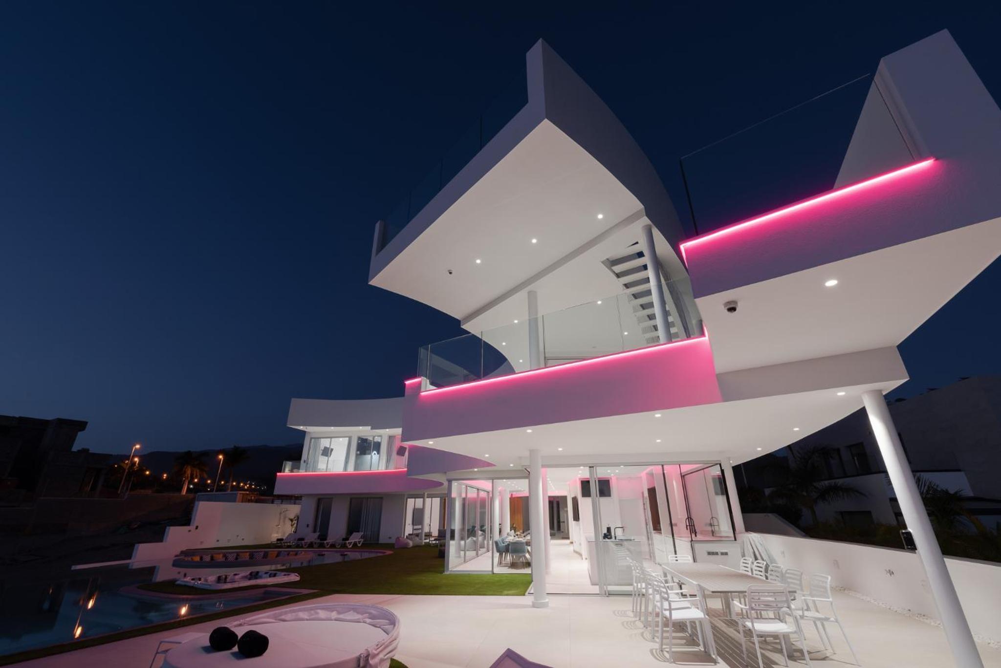 KARAT Villa Fibonacci