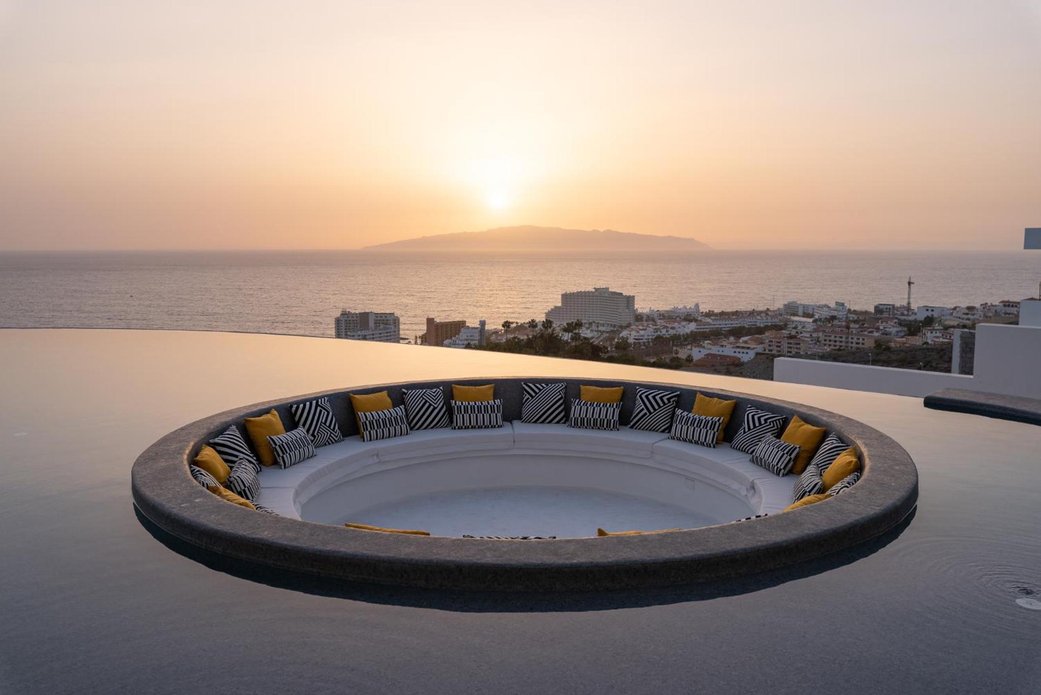 KARAT Villa Fibonacci