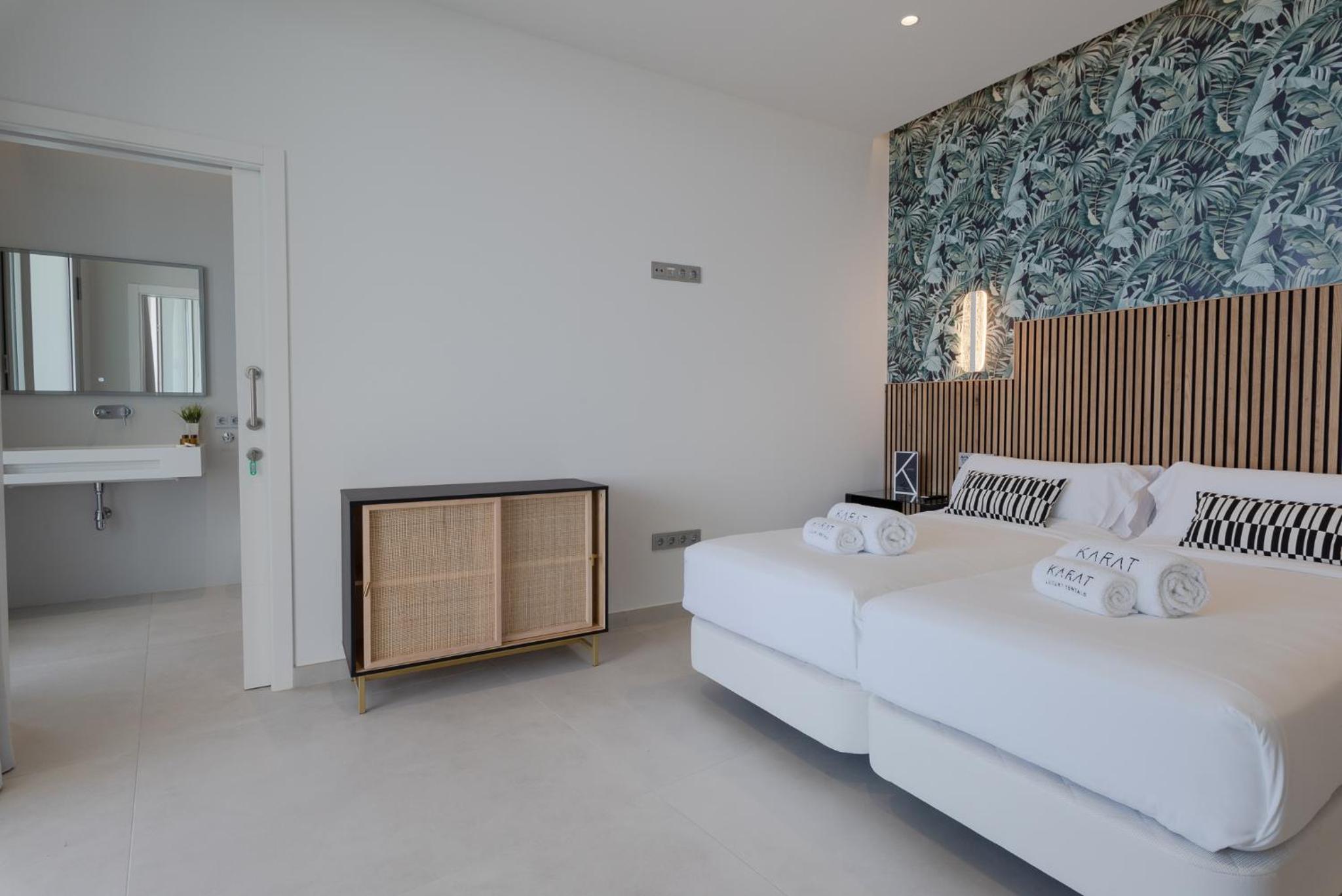 KARAT Villa Fibonacci