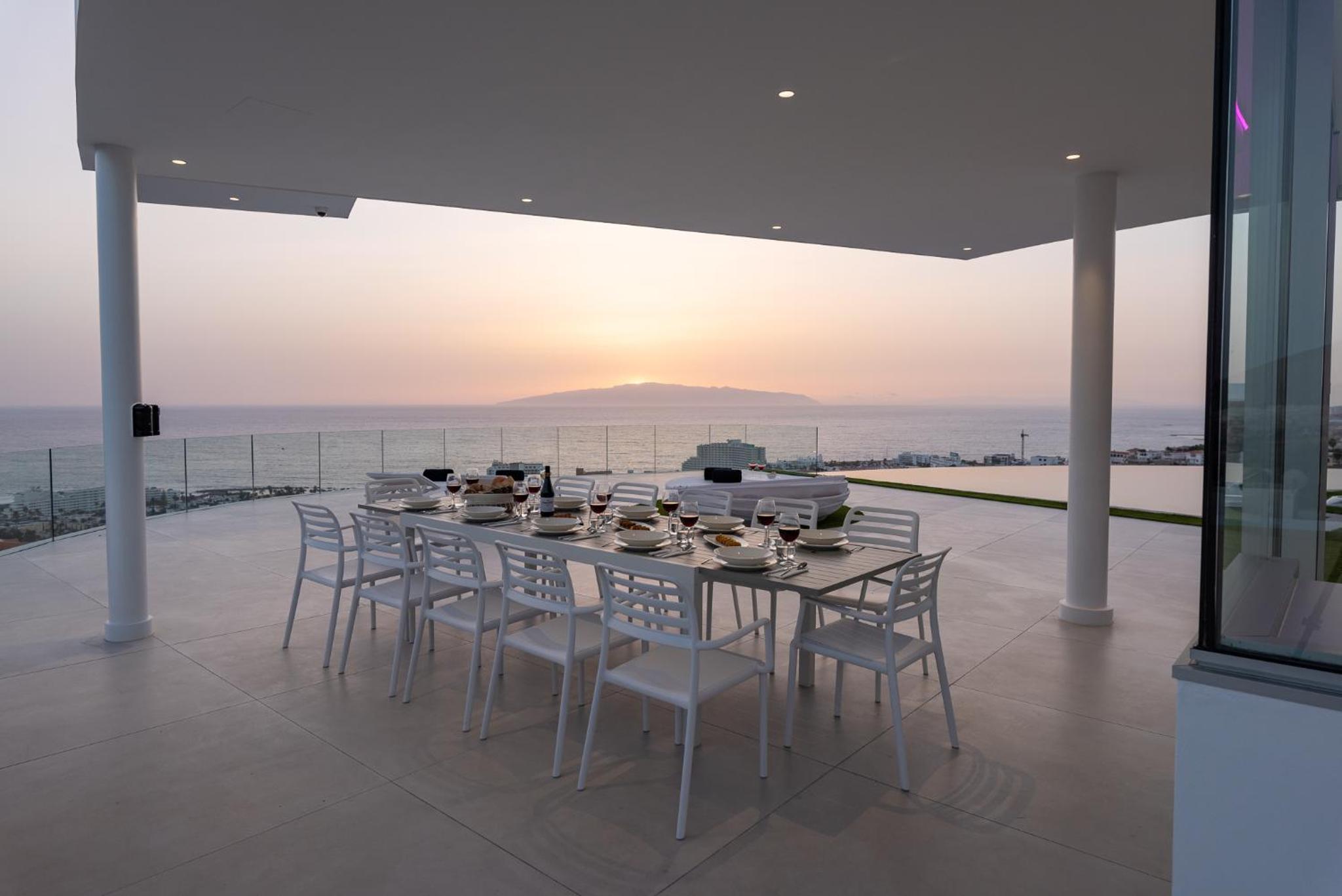 KARAT Villa Fibonacci