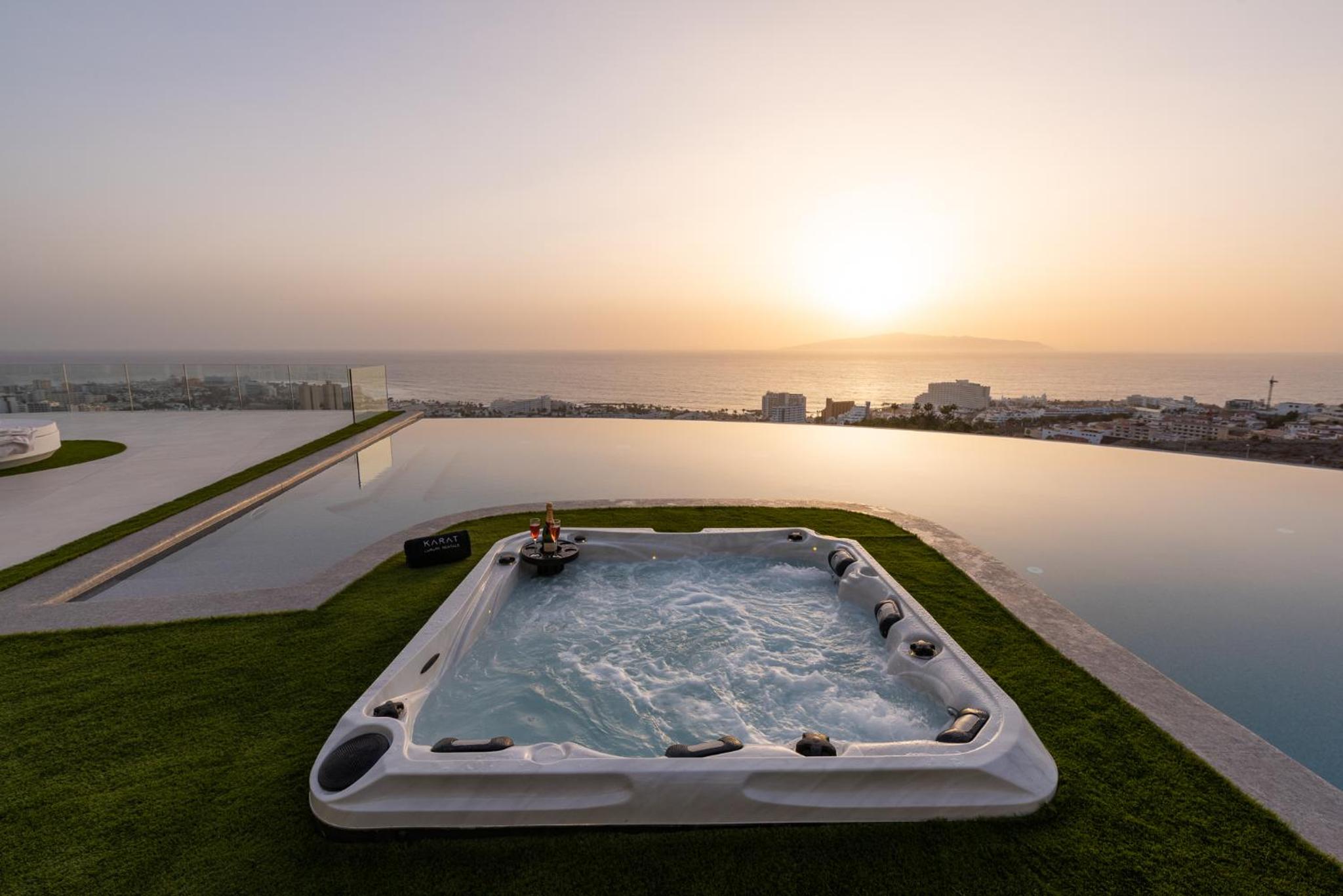 KARAT Villa Fibonacci
