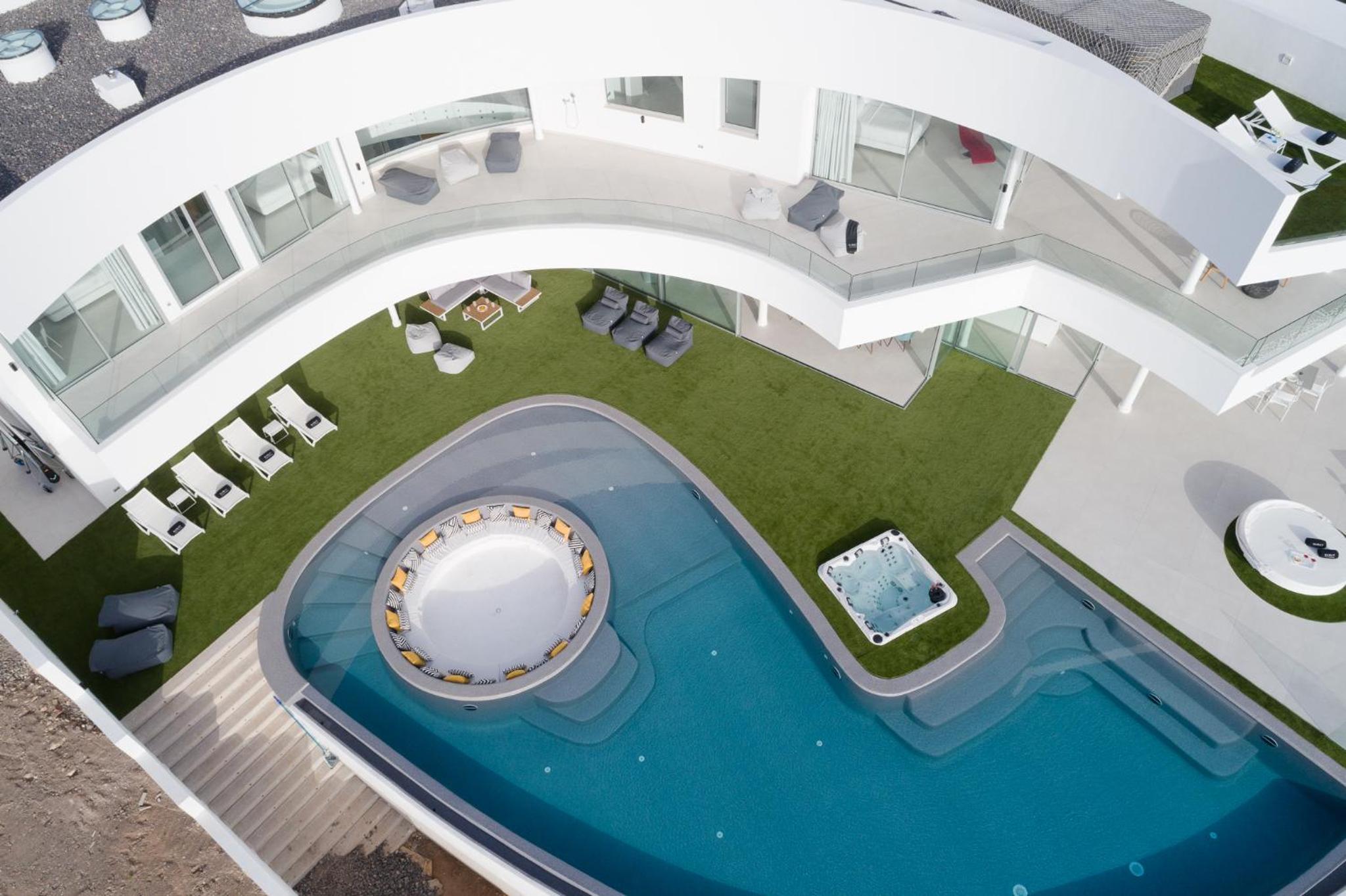 KARAT Villa Fibonacci