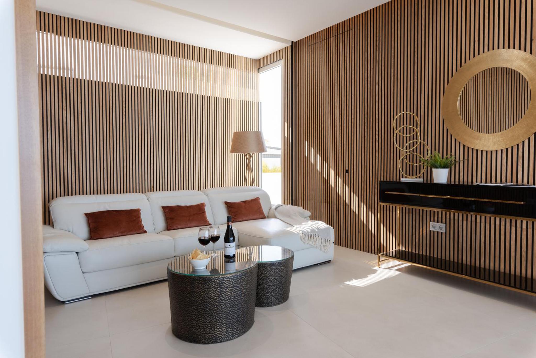 KARAT Villa Fibonacci