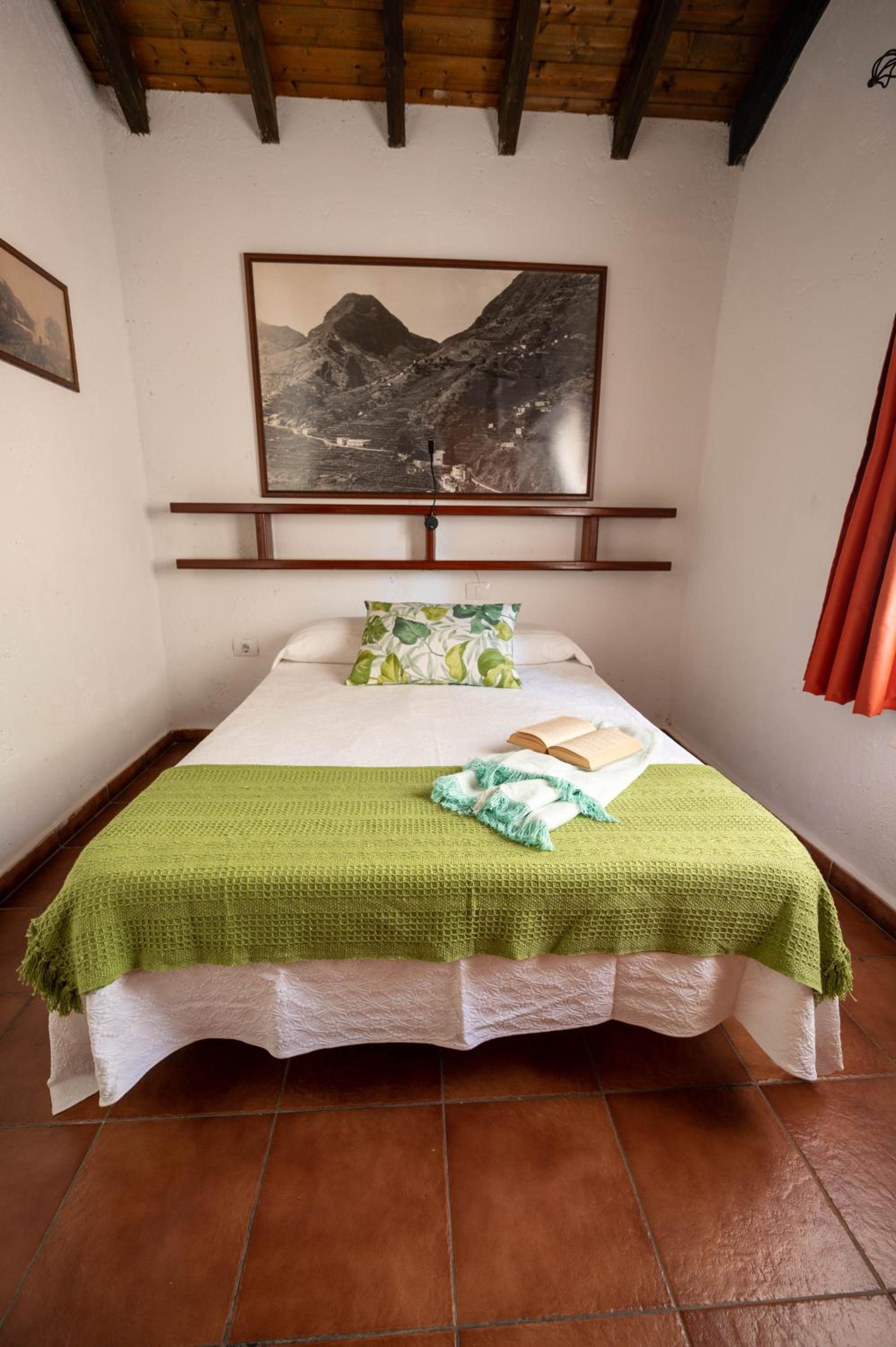 Casa Rural Sofia