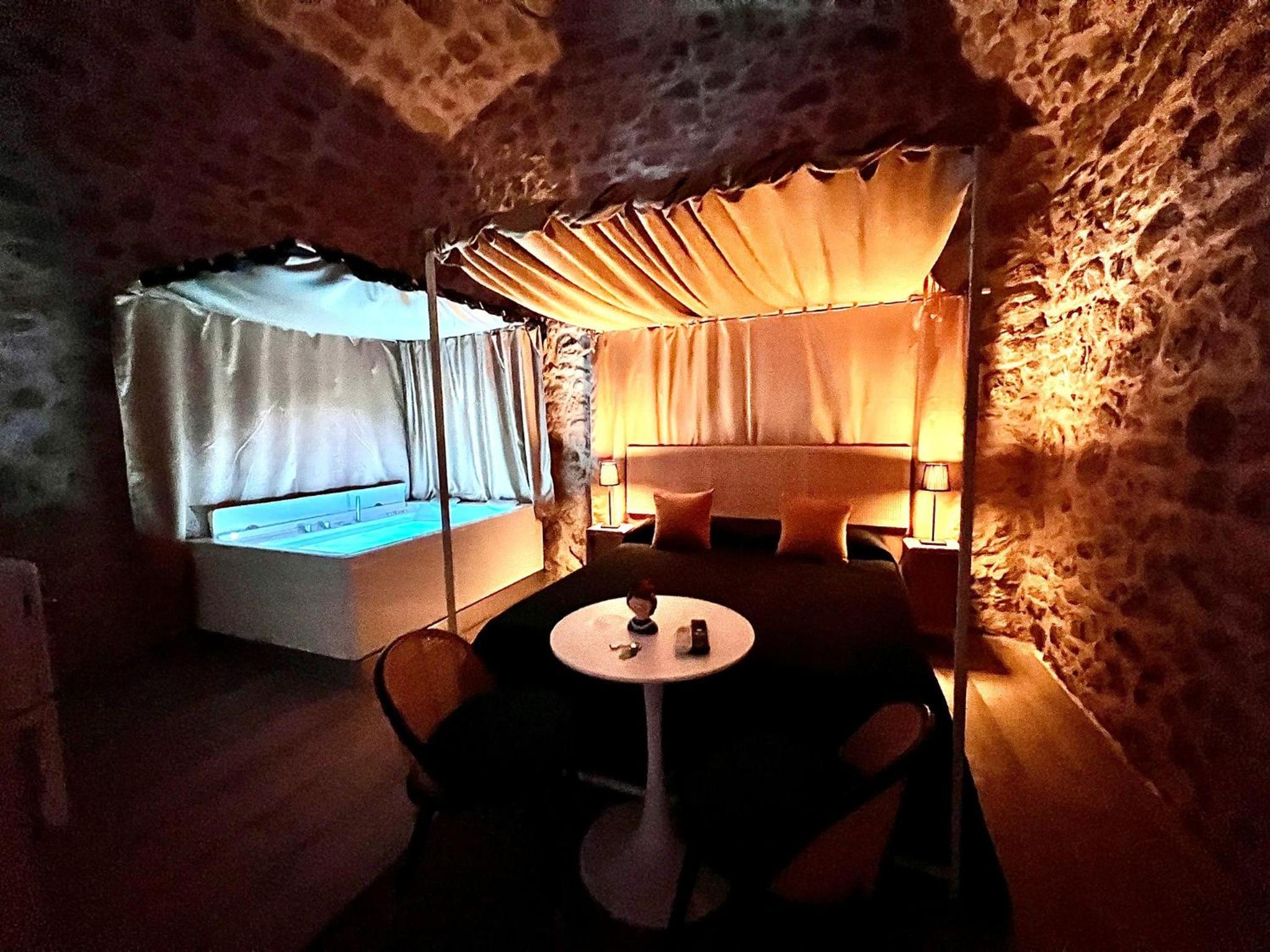 La Maison Arco Boccolicchio, photo 28