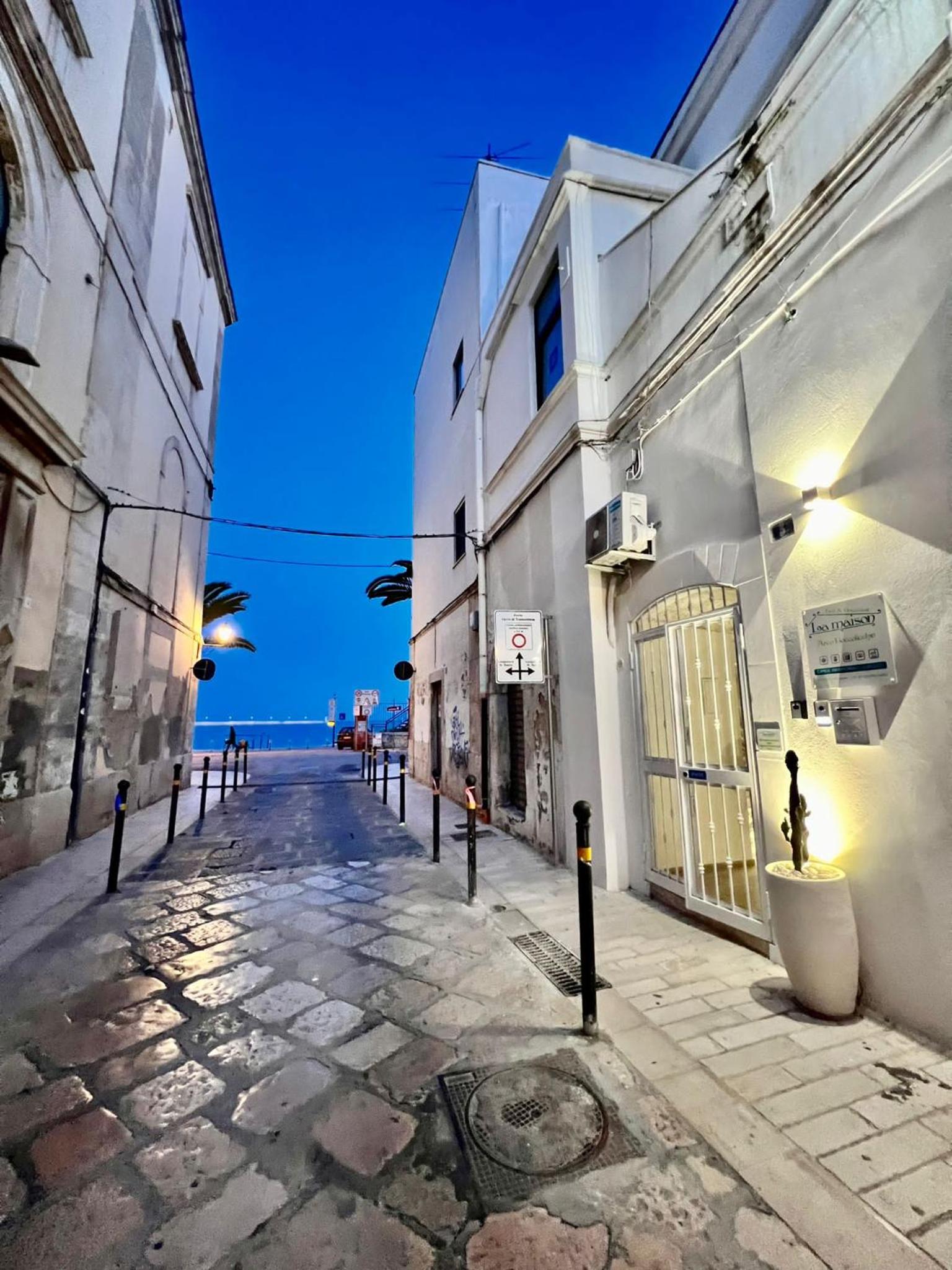 La Maison Arco Boccolicchio, photo 15
