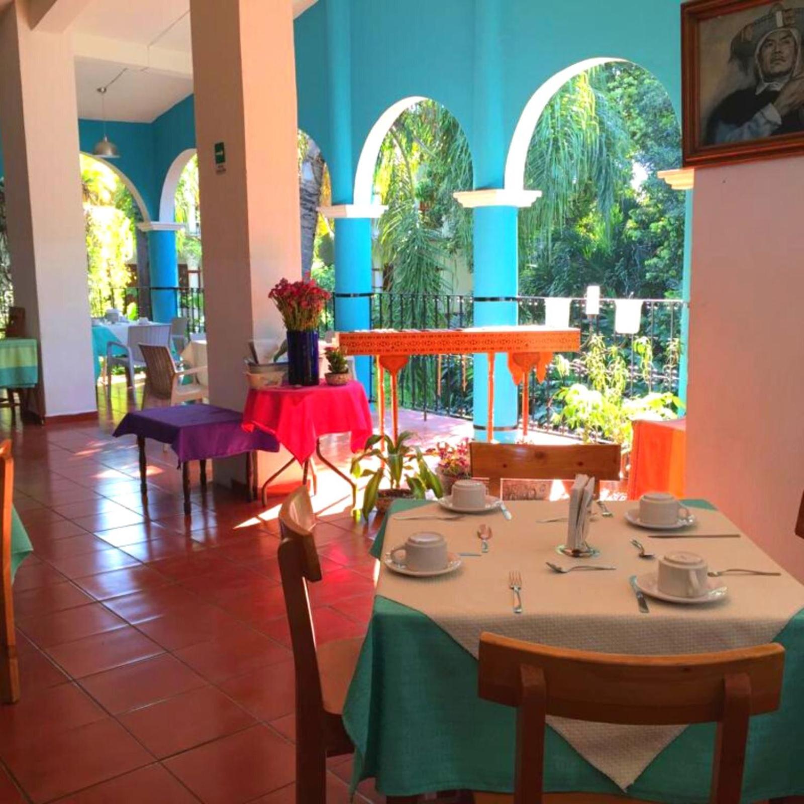 Hotel La Ceiba