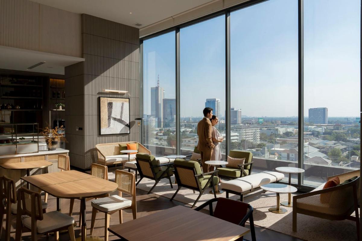 Staybridge Suites Bangkok Sukhumvit by IHG 144