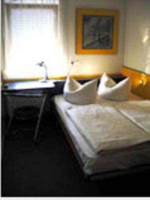 Green Nights Hotel view 5