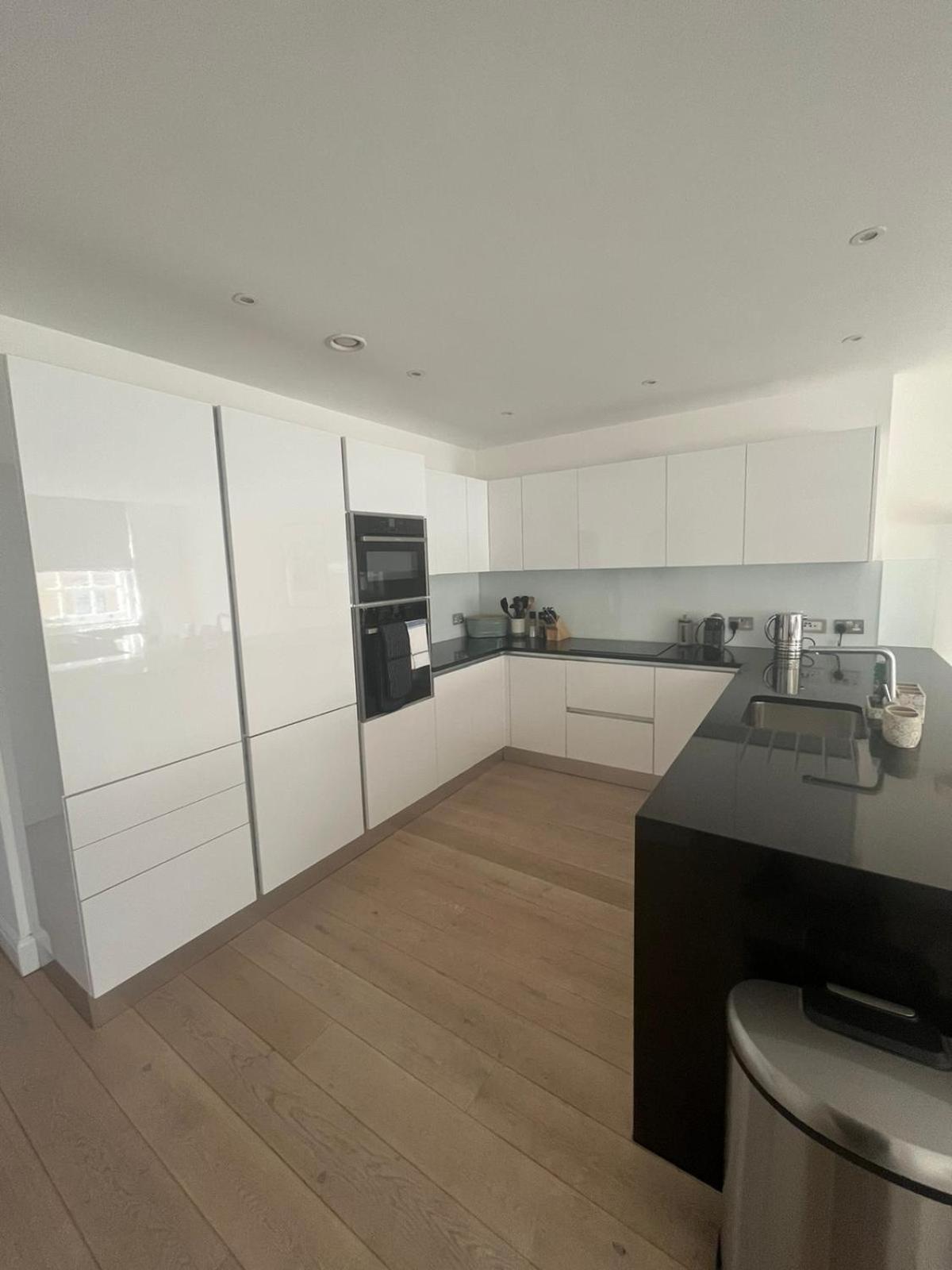 Stunning Marylebone apartment